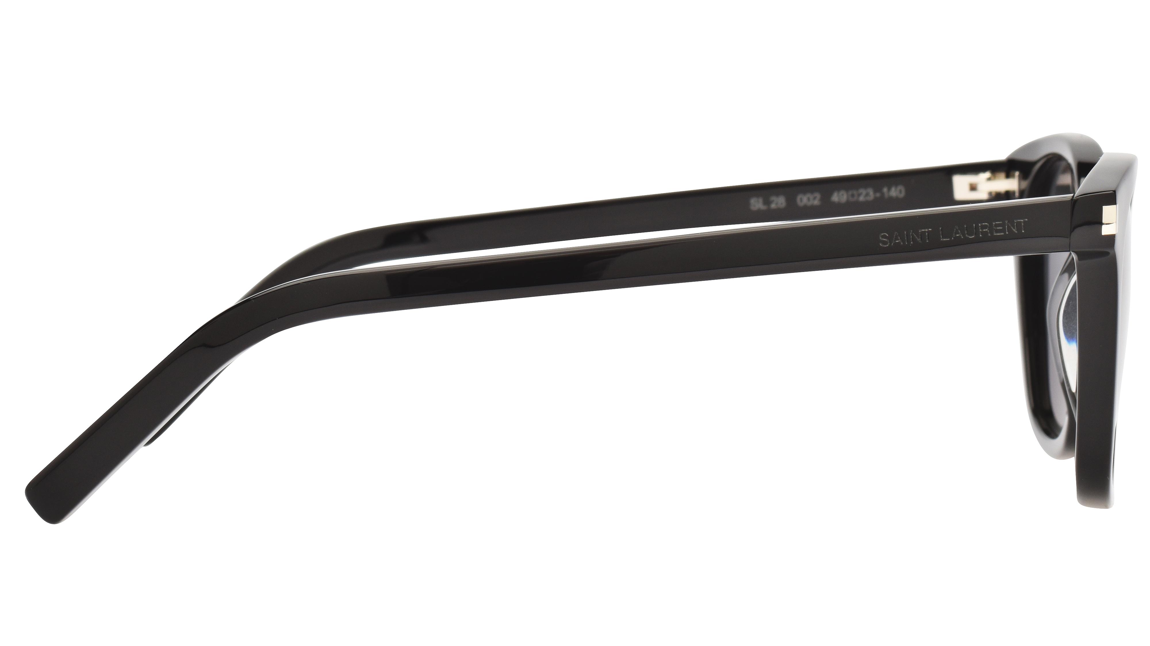 Lunettes de soleil Saint Laurent