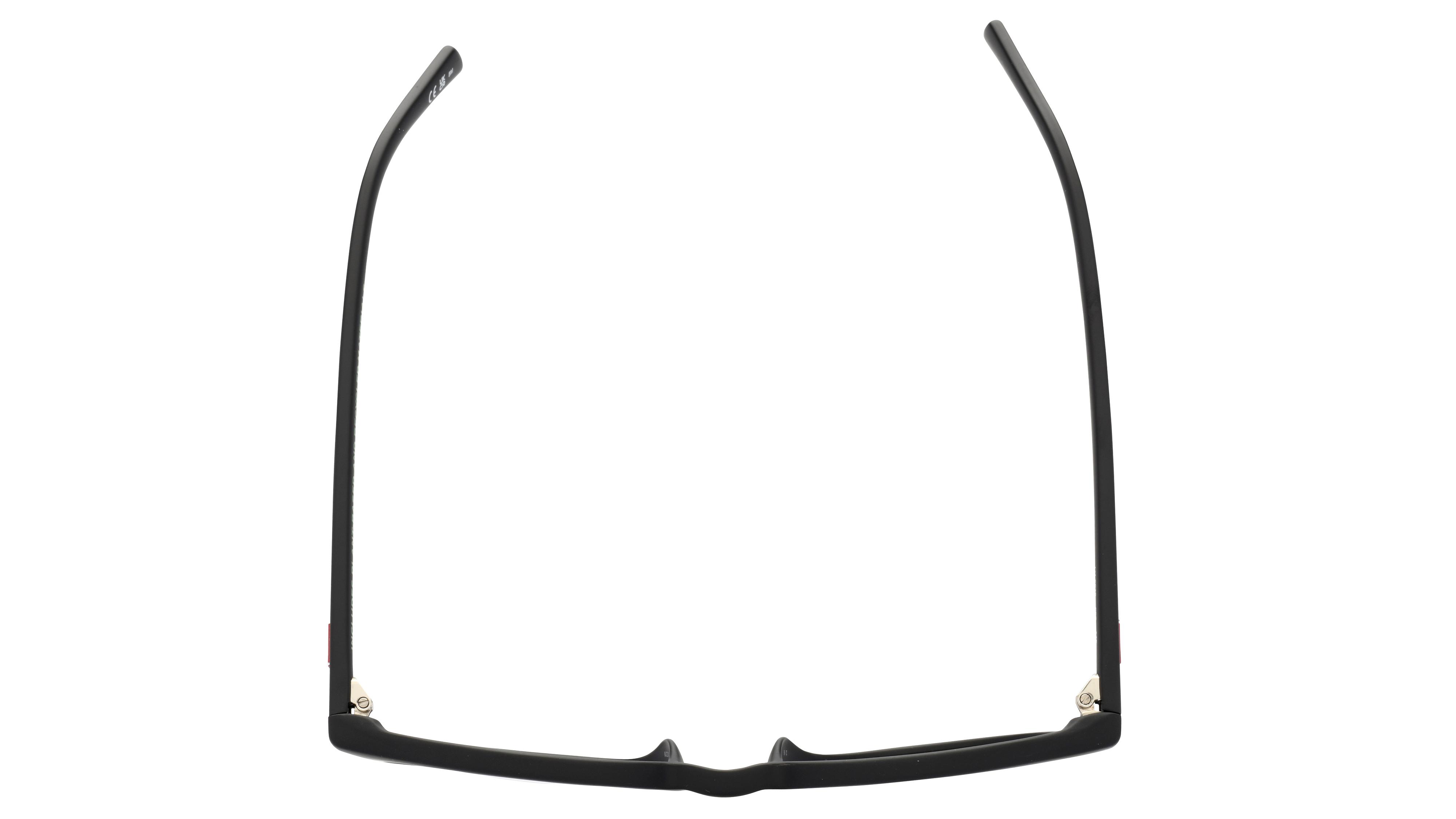 Lunettes de vue Levi's Homme Noir Pantos Lv5048 Dessus