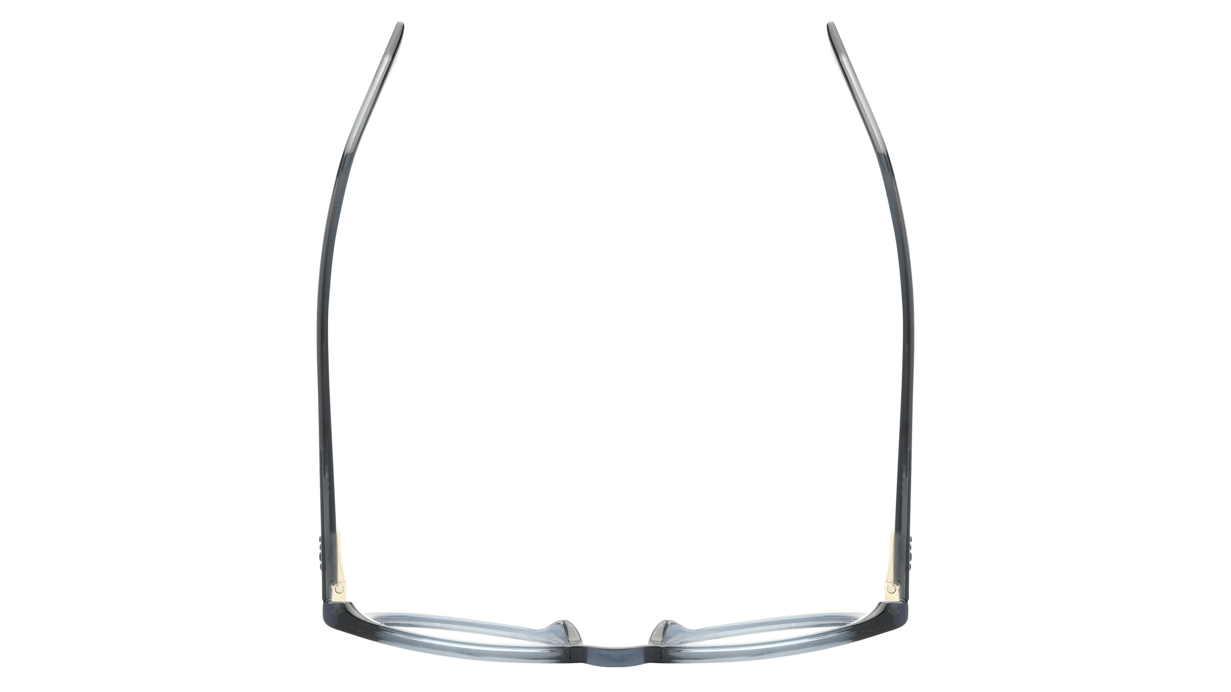 Lunettes de vue Boss Homme Bleu Carré Boss1650 Dessus