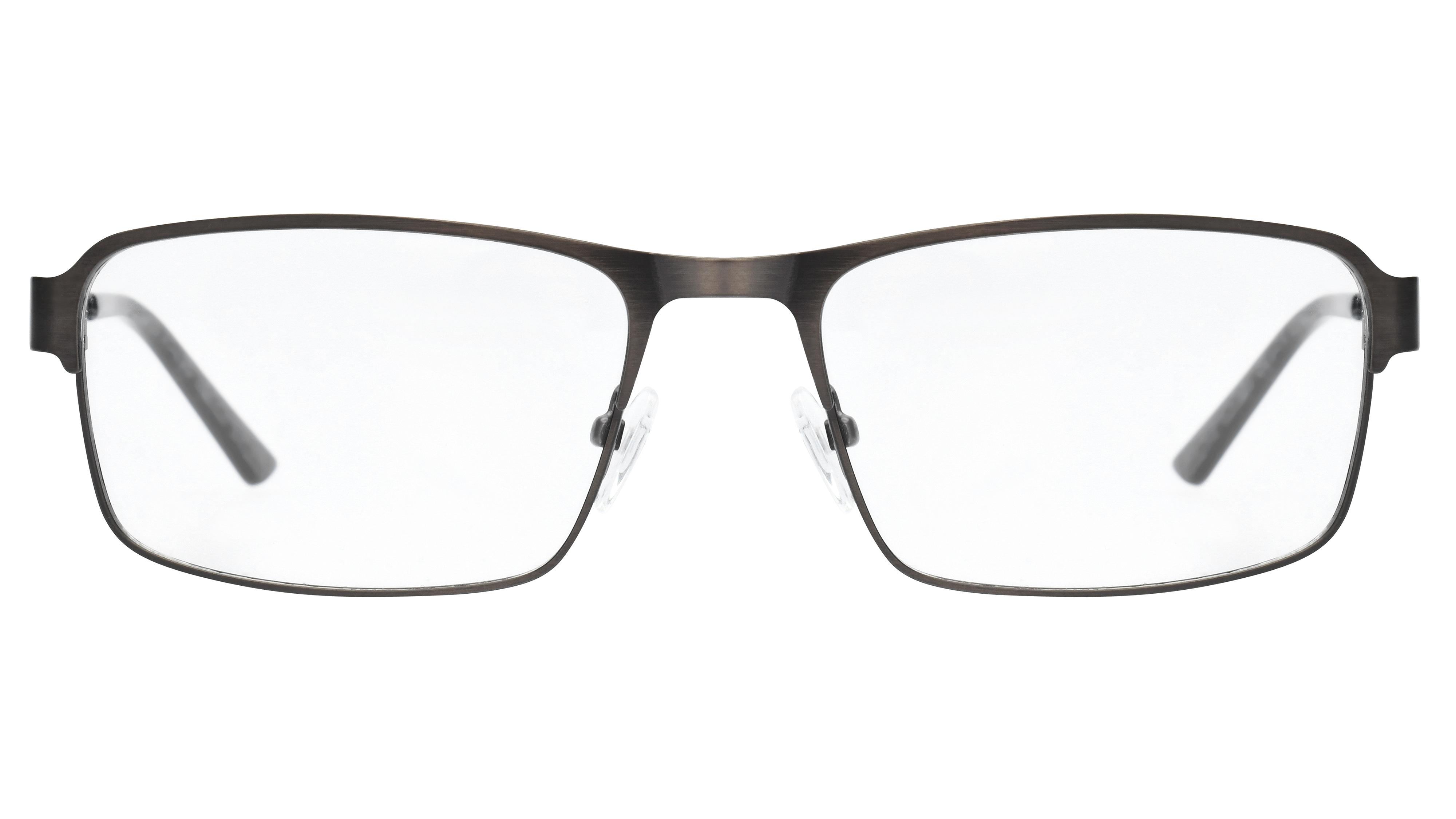 de vue Krys Origine Kor1916 151 Gun Fonce Rectangle Krys