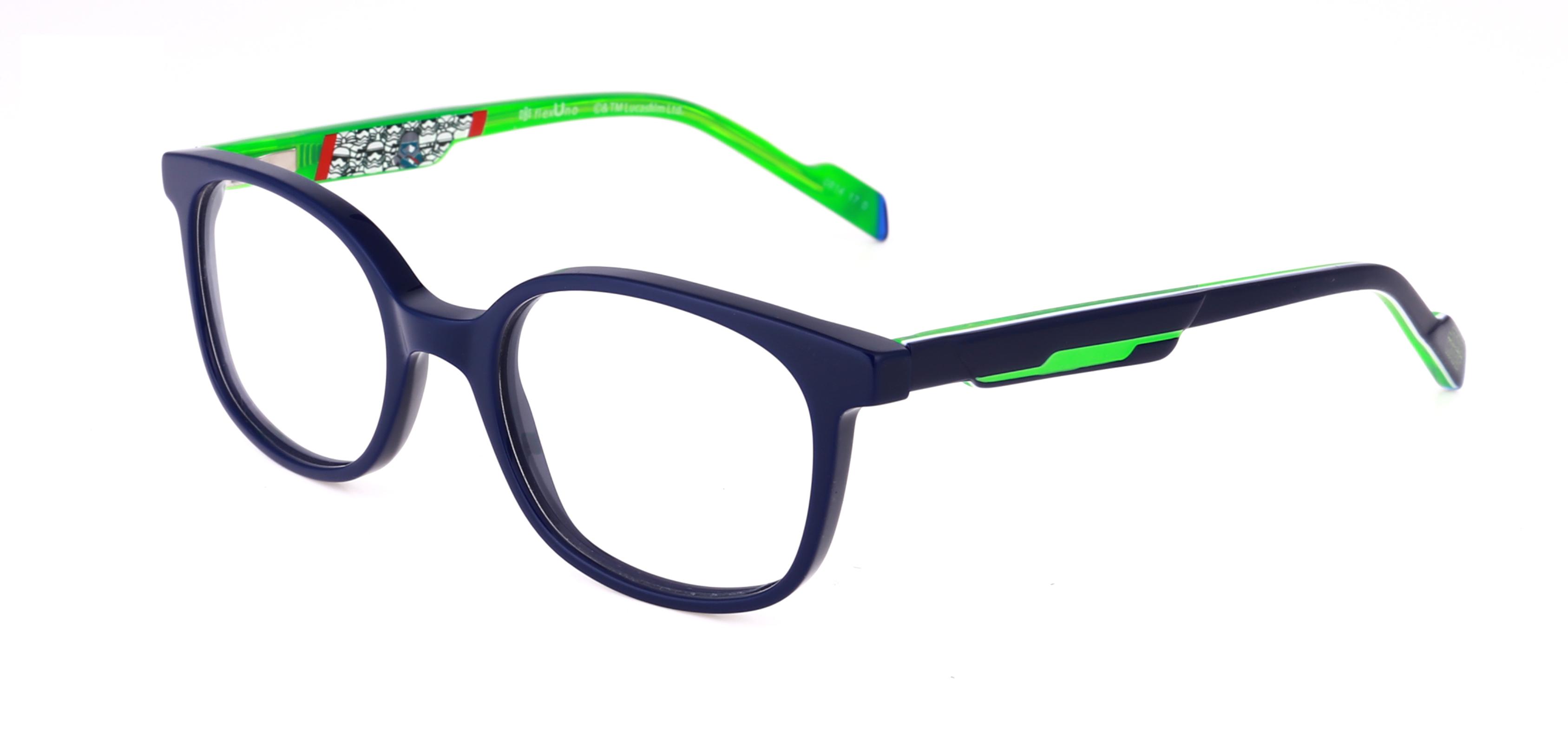 Lunette star wars krys clearance
