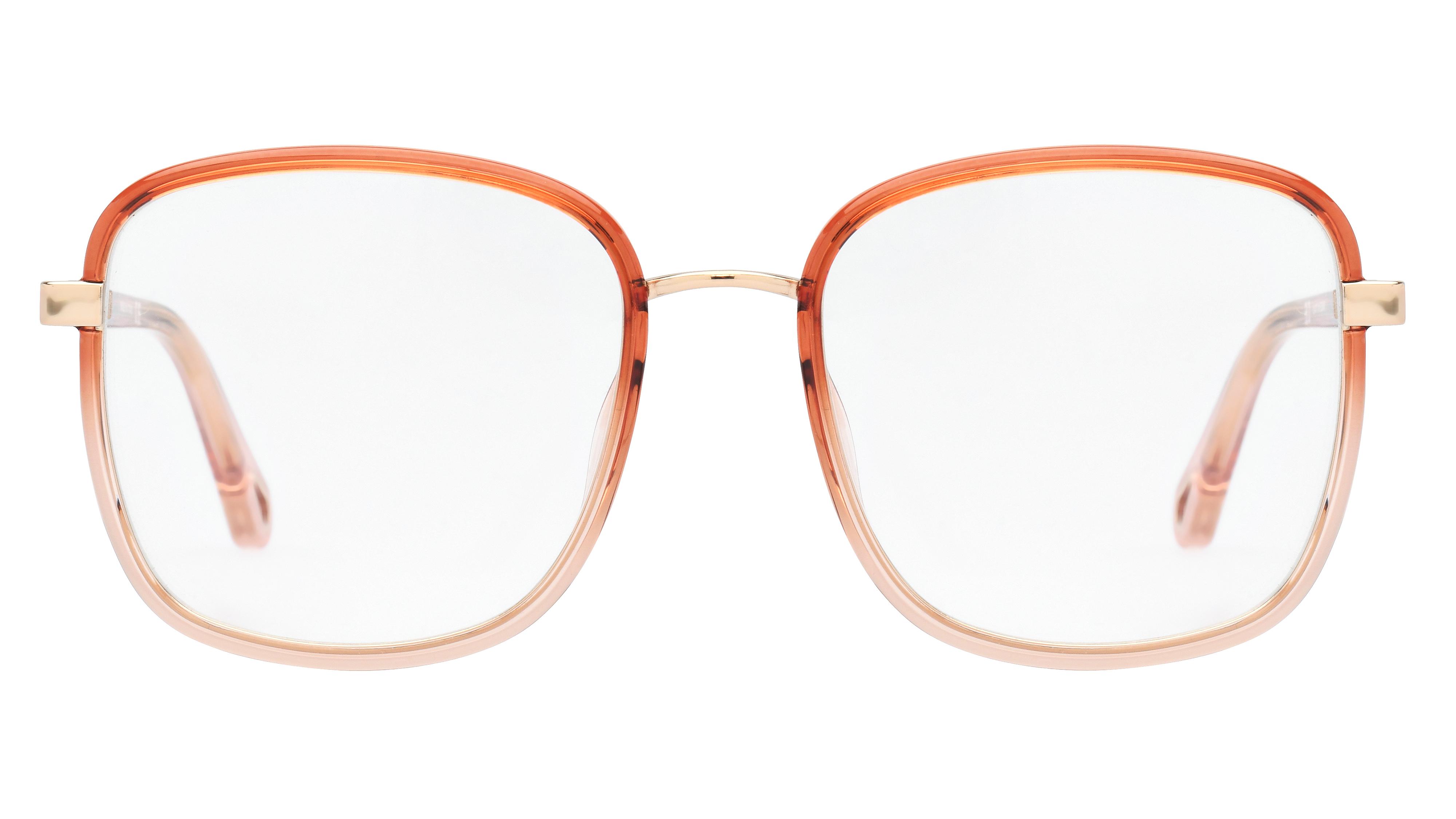 Lunettes de vue chloé sale krys