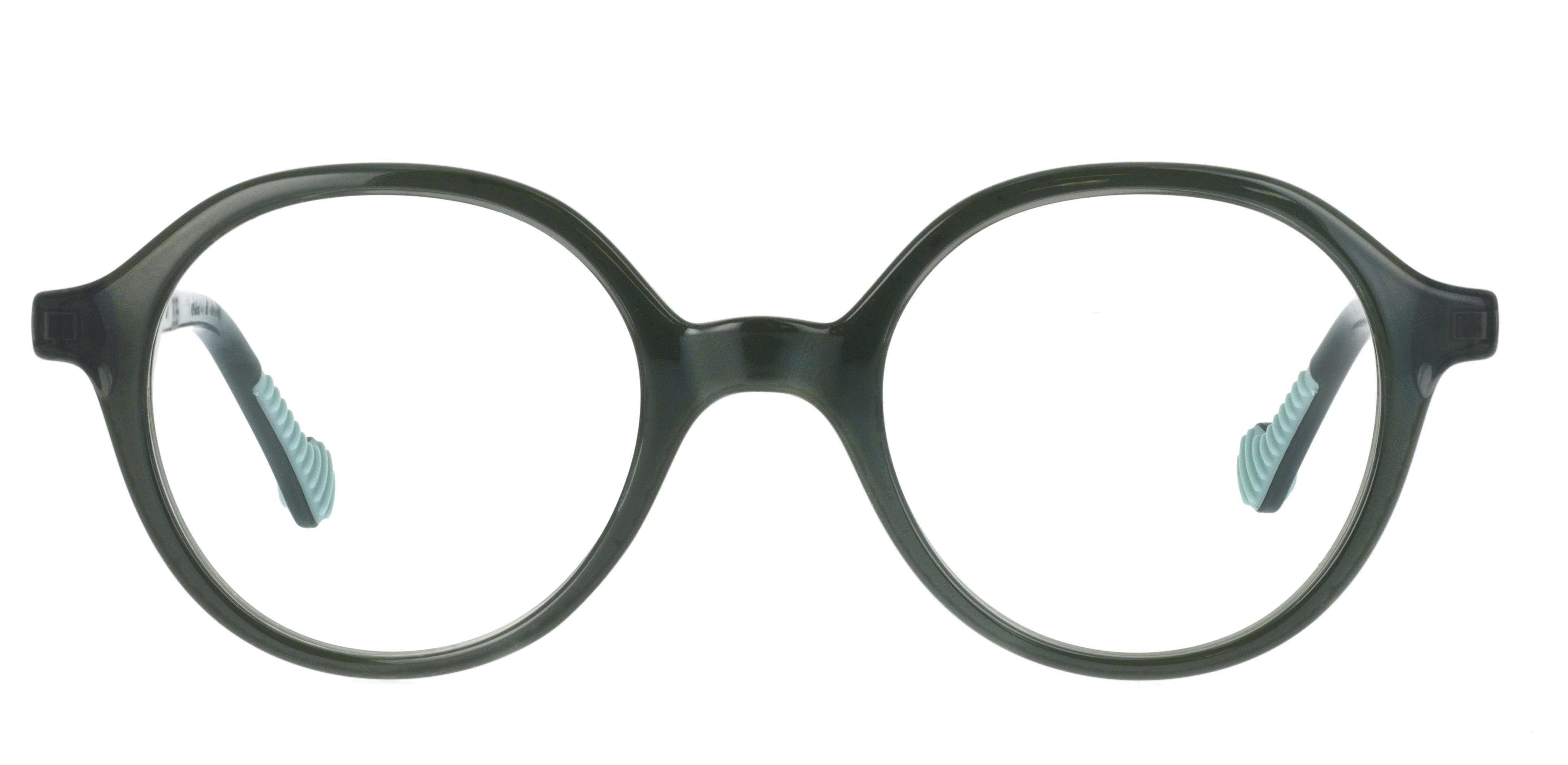 Lunettes de vue Petit Bateau Enfant Gris Carré Saint Face