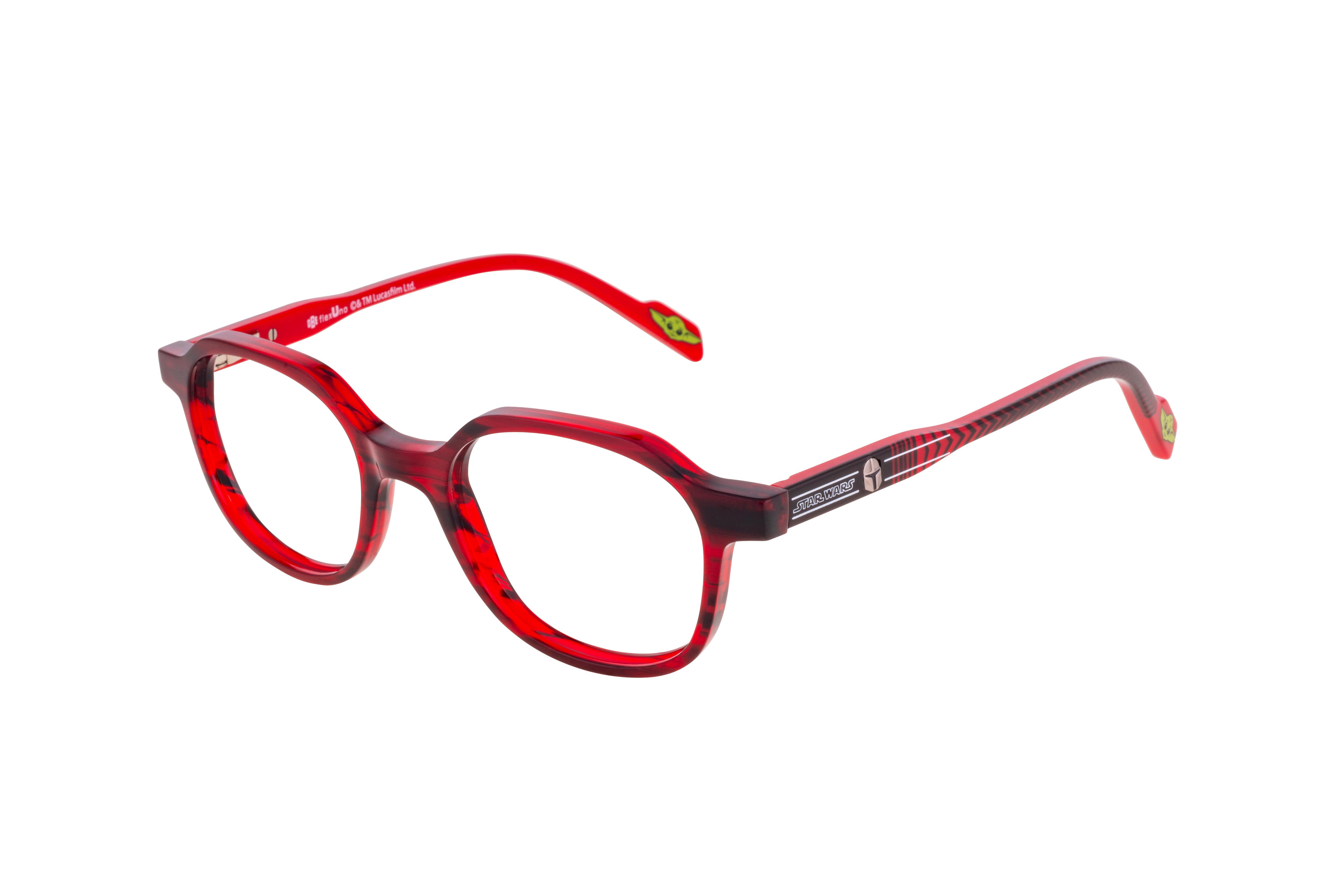 Lunette star wars krys hot sale
