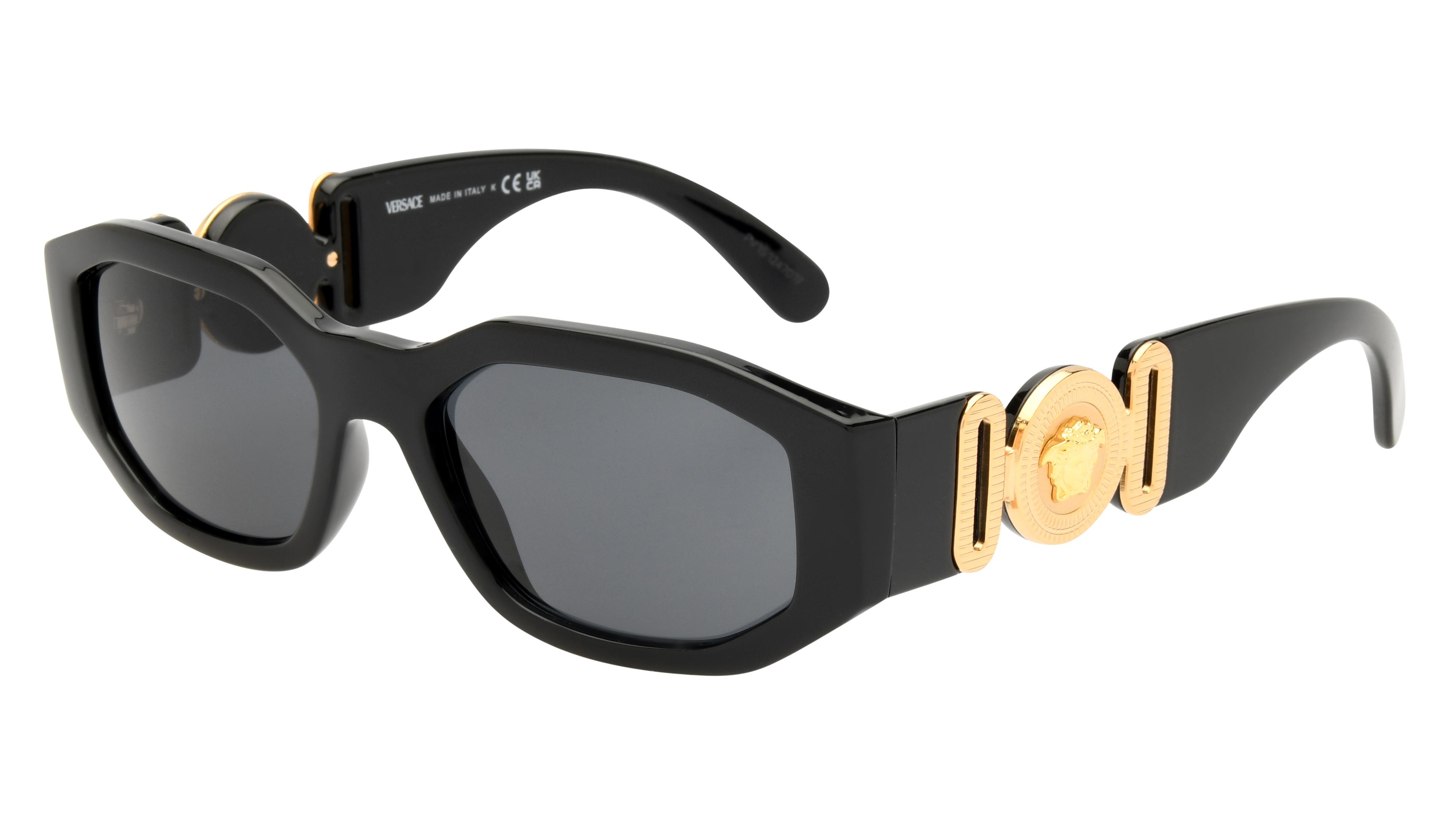 Lunette de soleil homme versace top