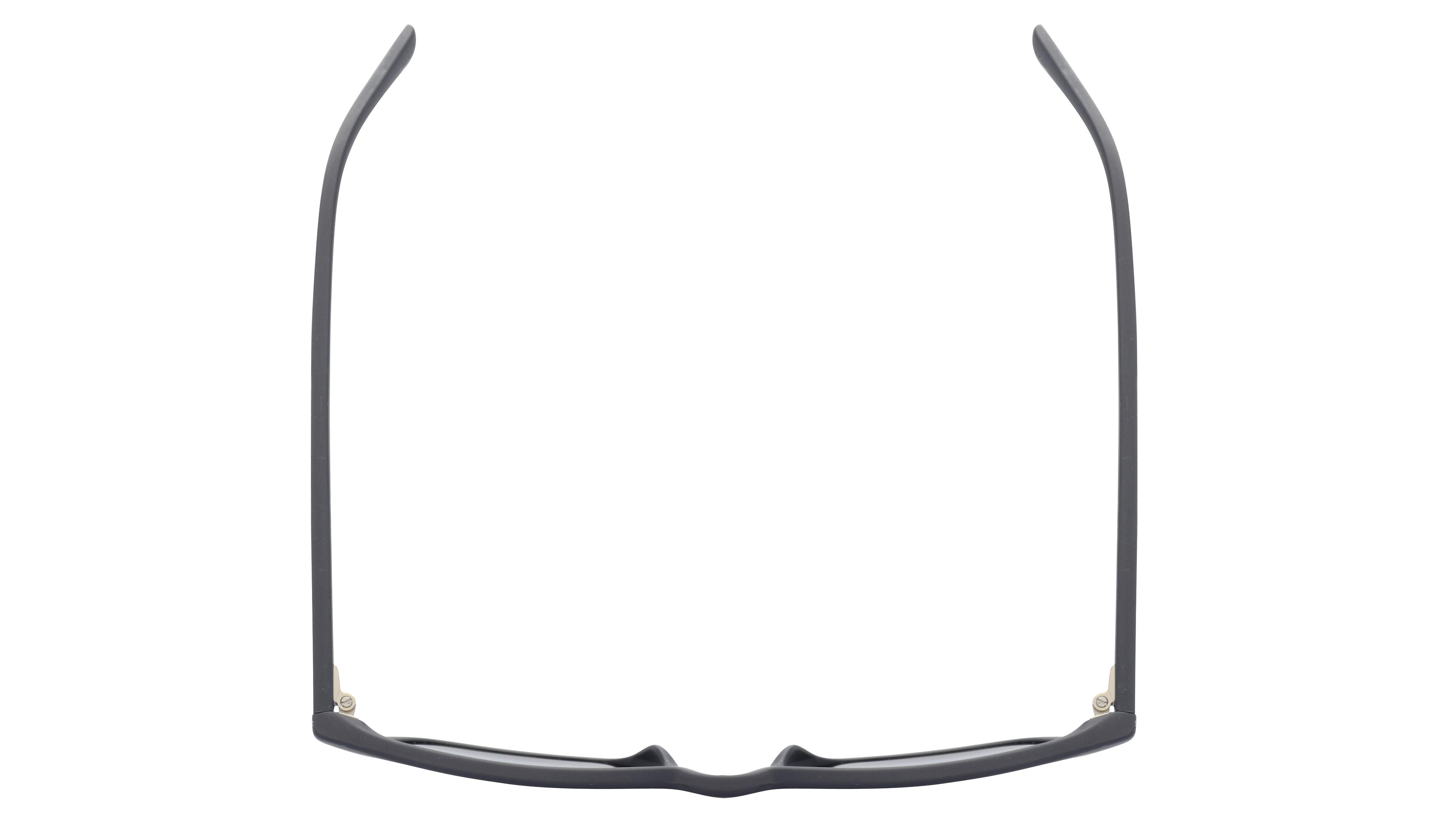 Lunettes de soleil Lacoste Homme Écaille Rectangle L915S Dessus