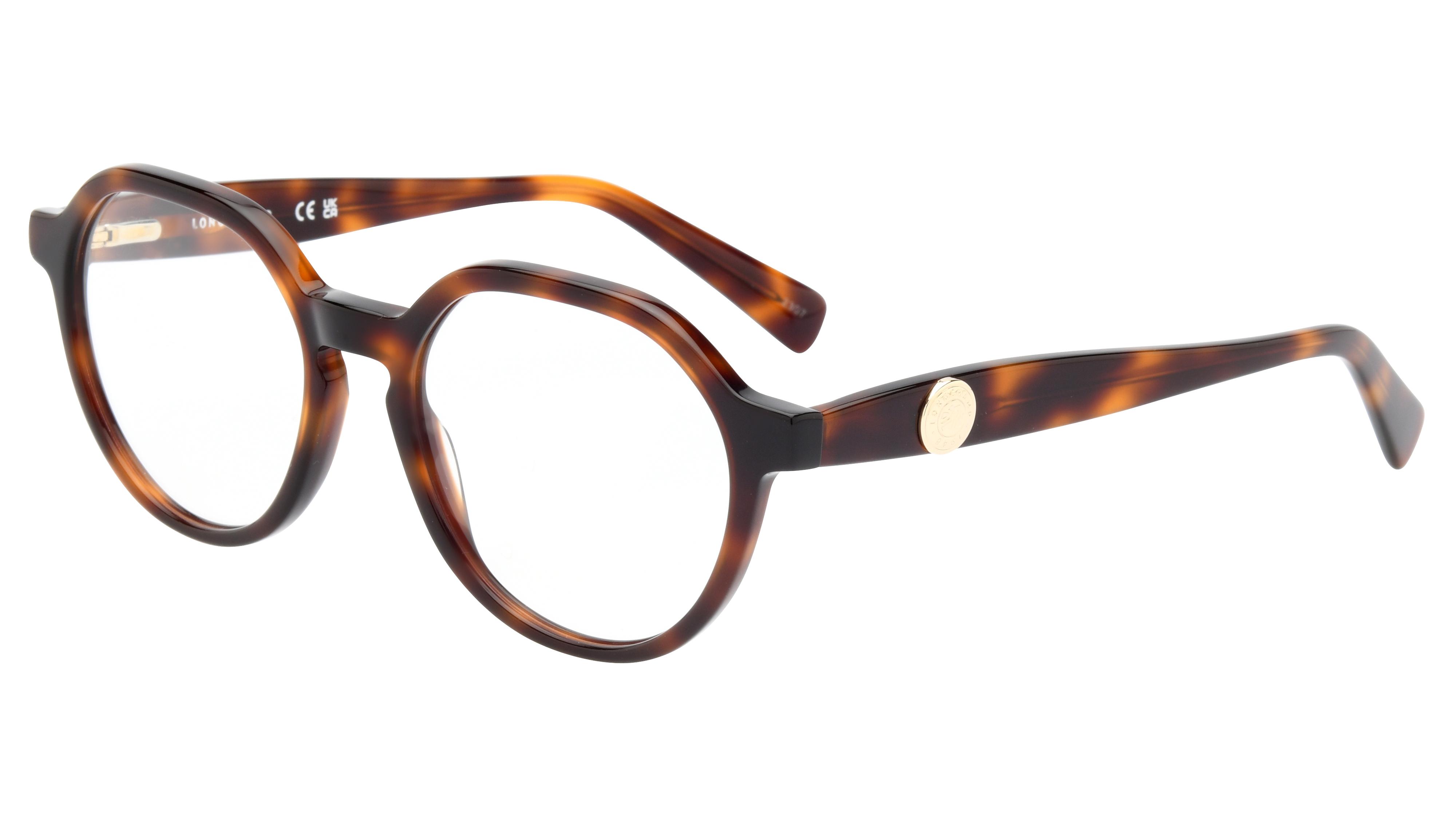 Monture lunette longchamp outlet