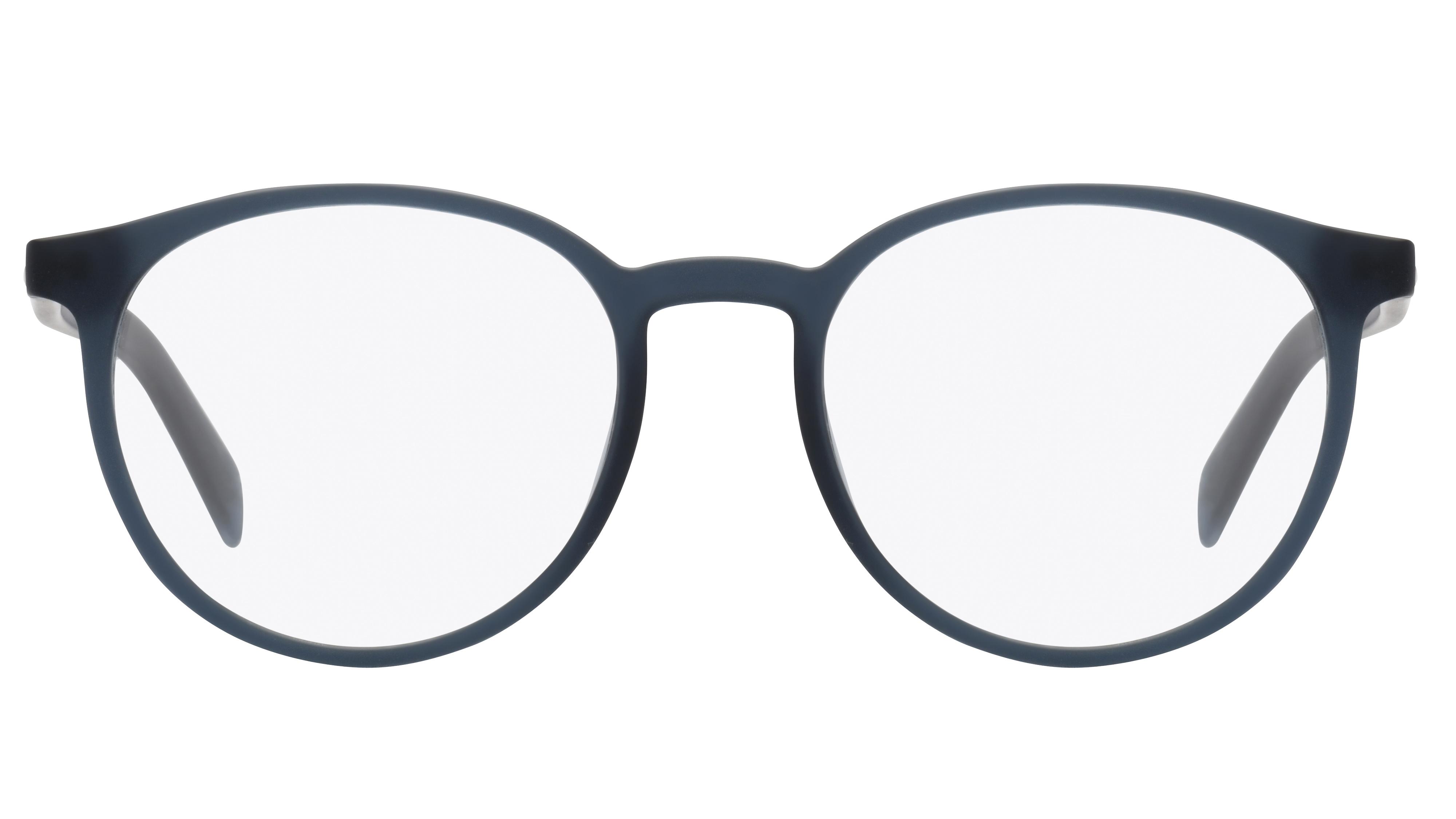 Lunettes de vue Levi's Homme Bleu Pantos Lv5048 Face