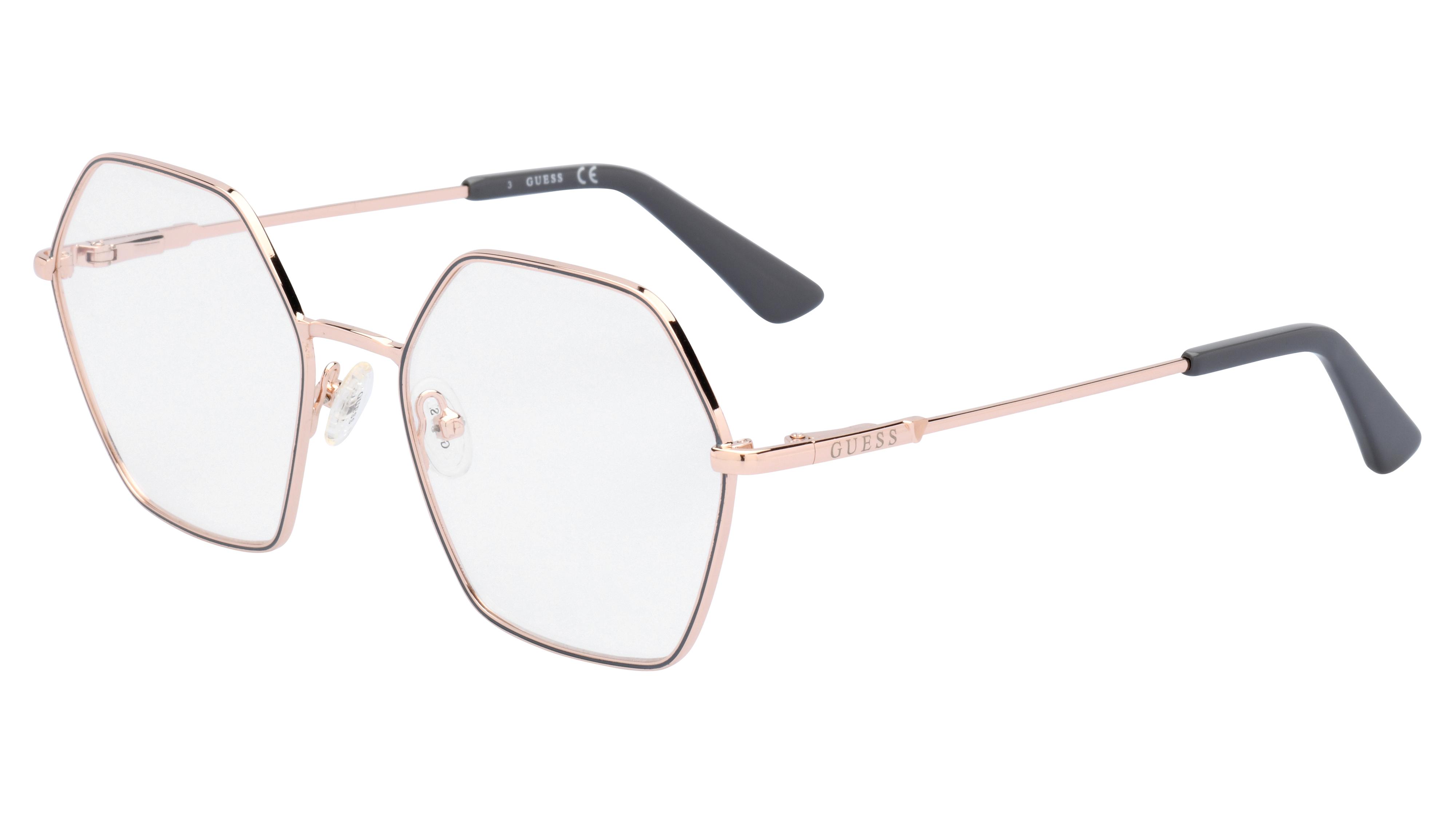 Guess lunette femme discount