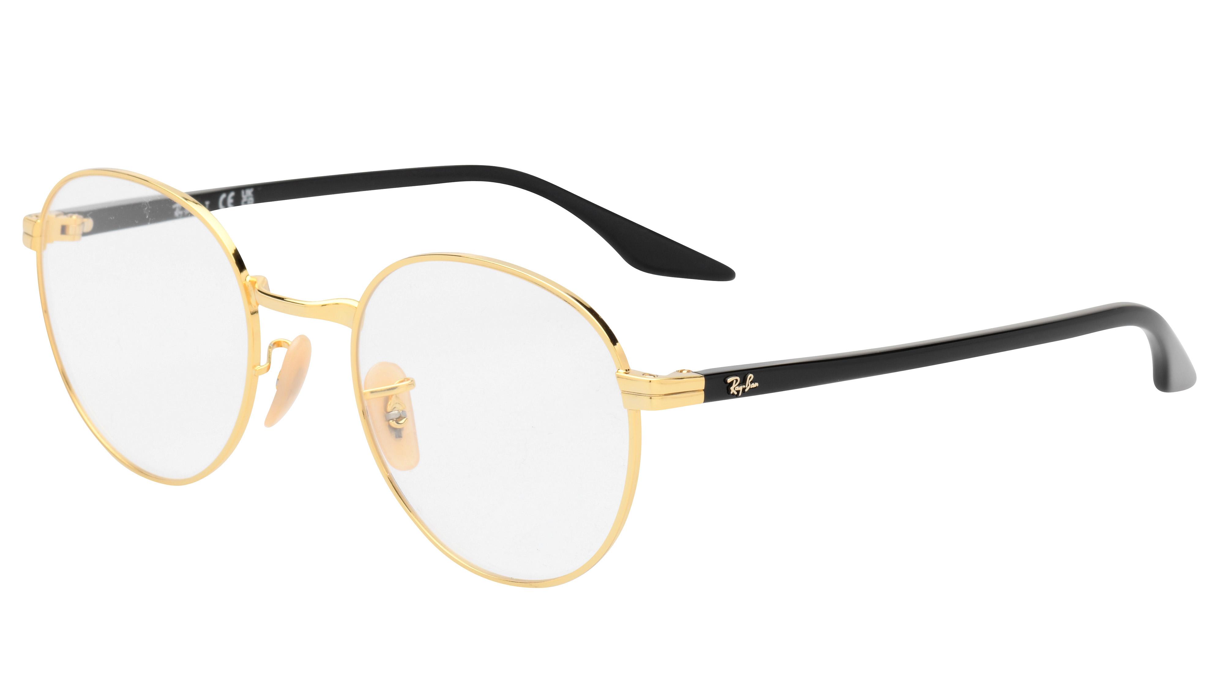 Lunette de vue ray ban krys store
