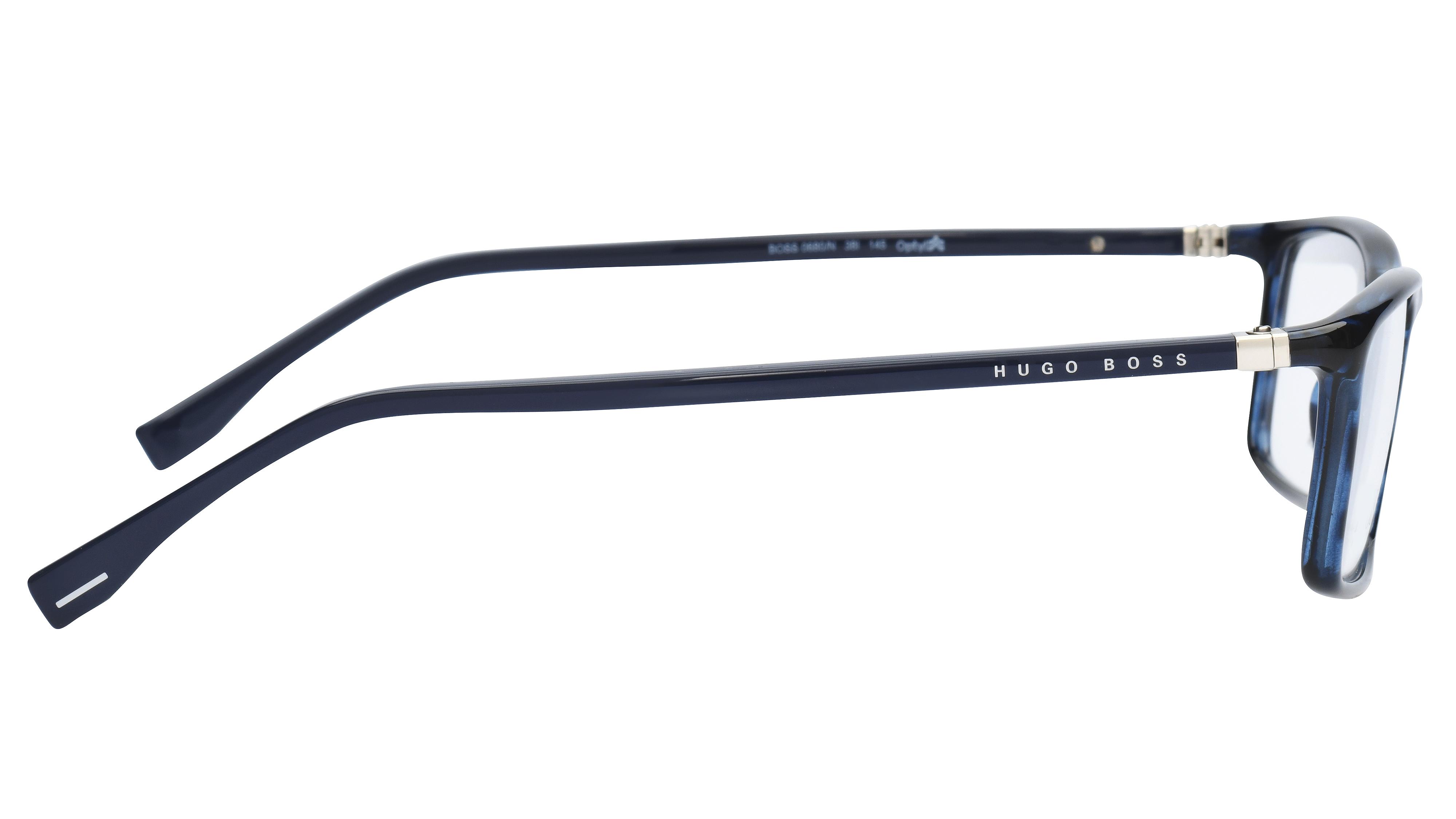 lunette hugo boss