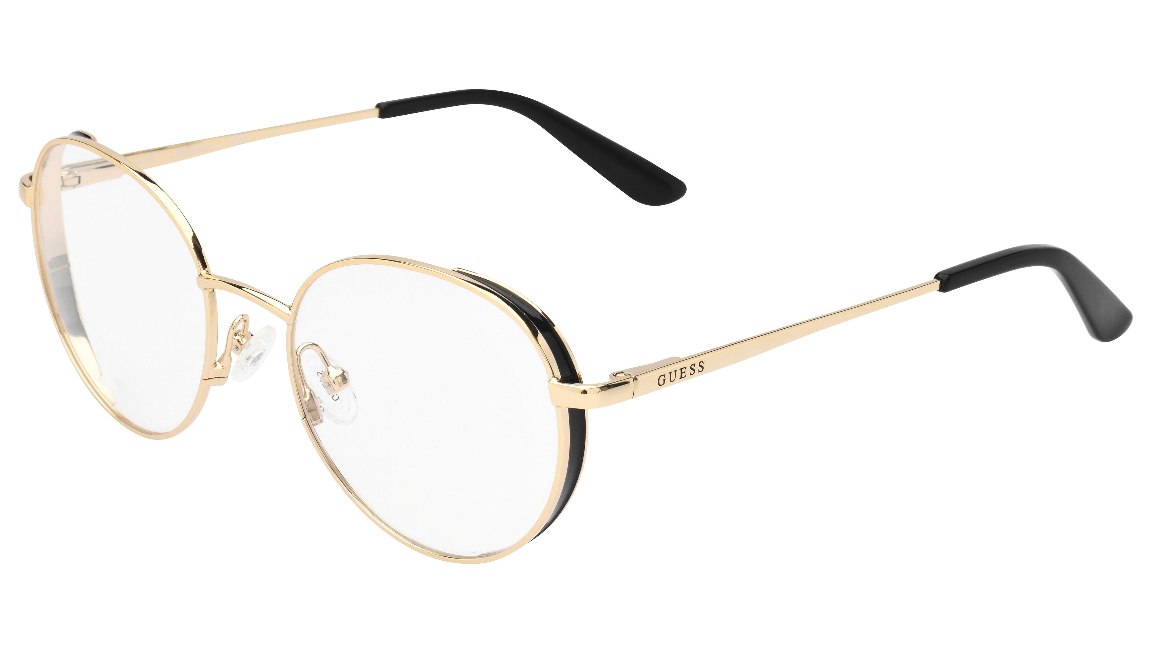 Lunette guess femme krys clearance