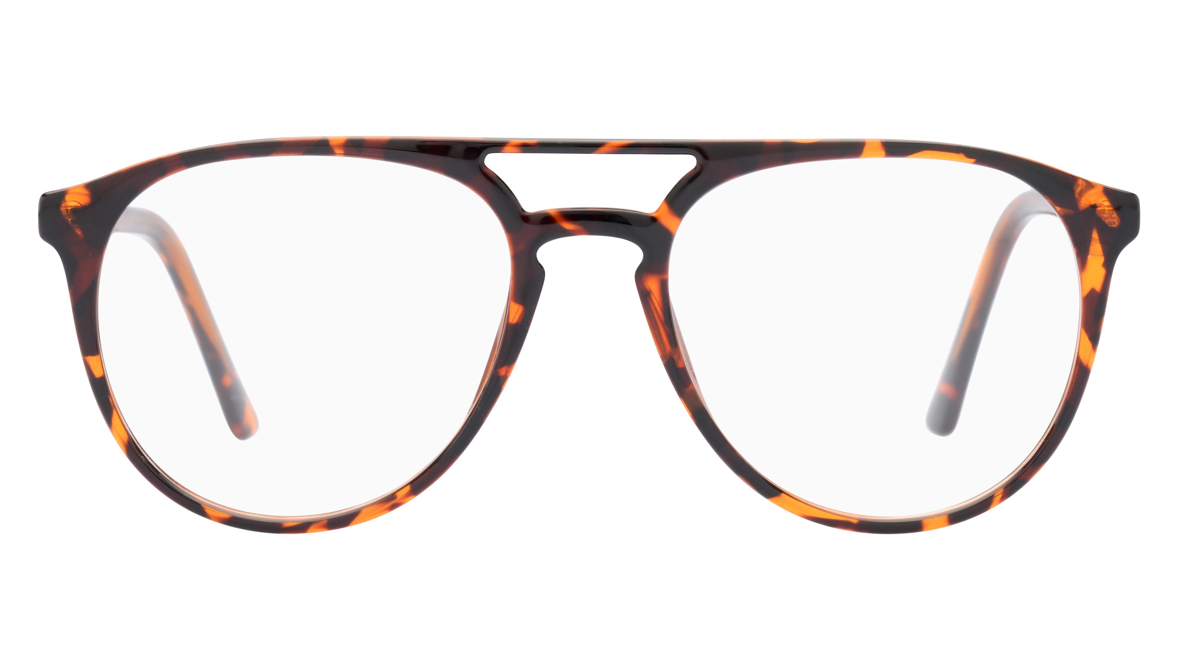 Lunettes de vue Alternance Alt22115 330 Ecaille Fonce Aviateur Krys