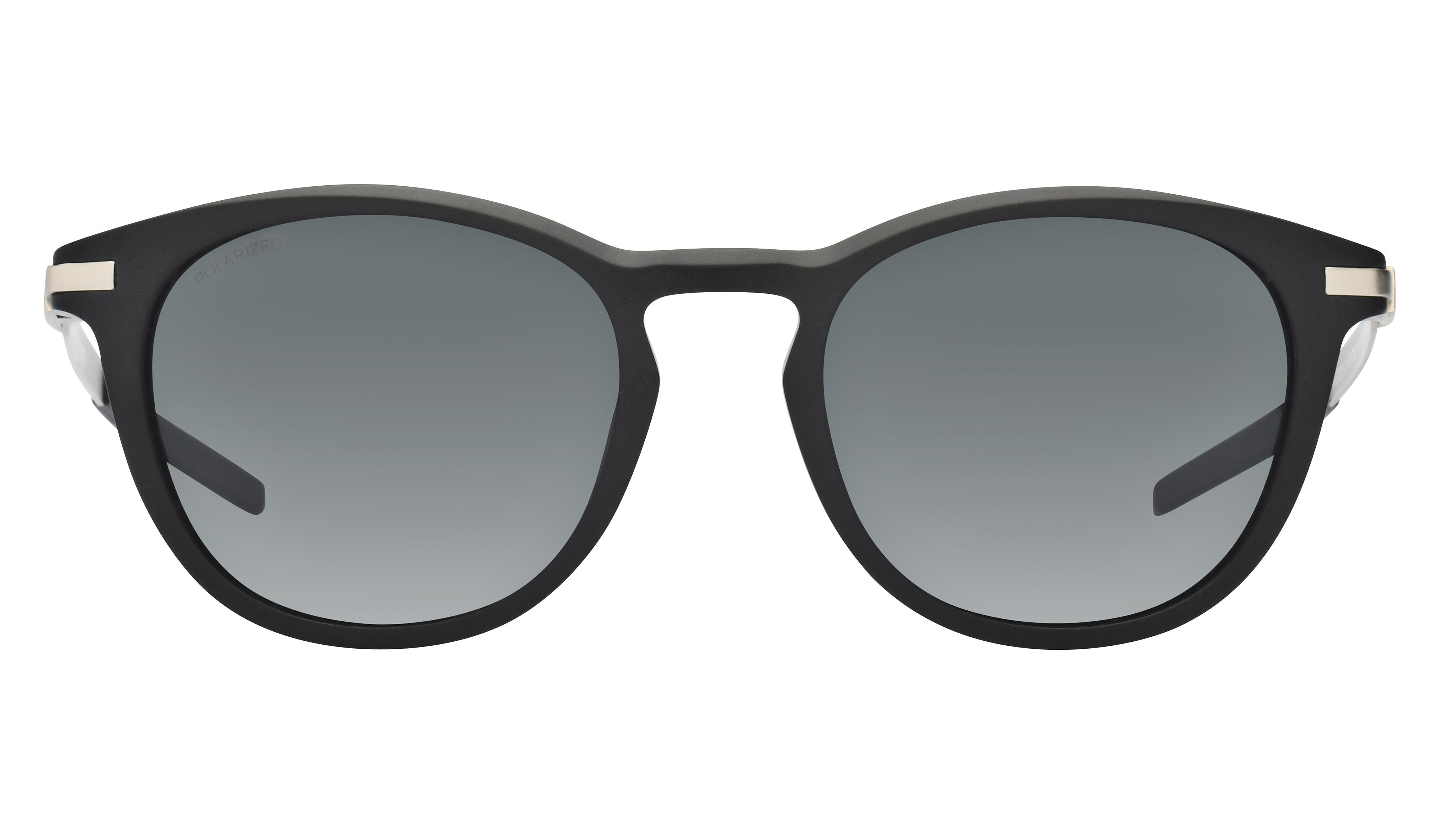 Lunettes de soleil Signature Krys Ske2207-E 401 Noir Mat Pantos Krys - Main Image