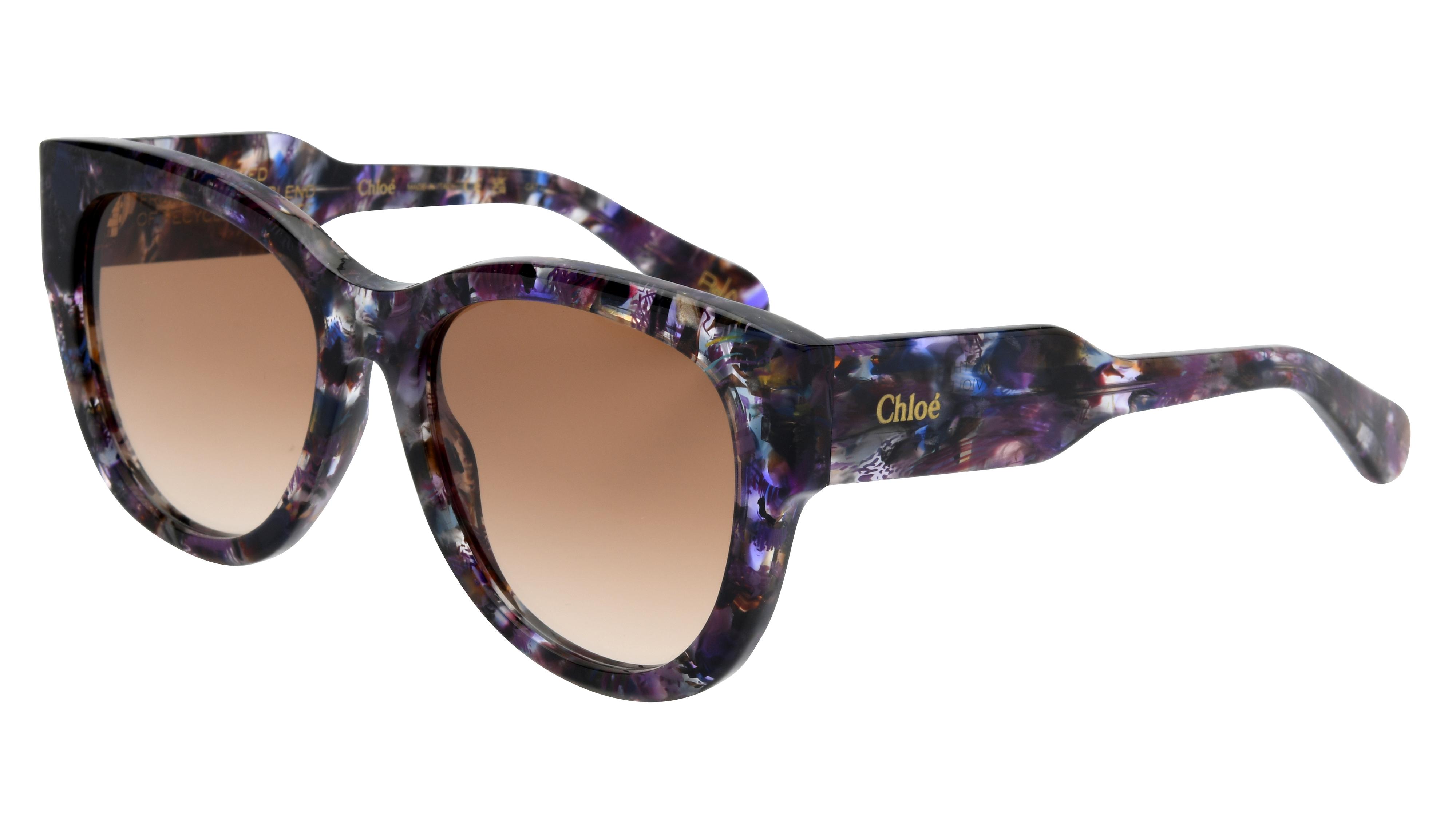 Lunette de soleil chloé 2019 new arrivals
