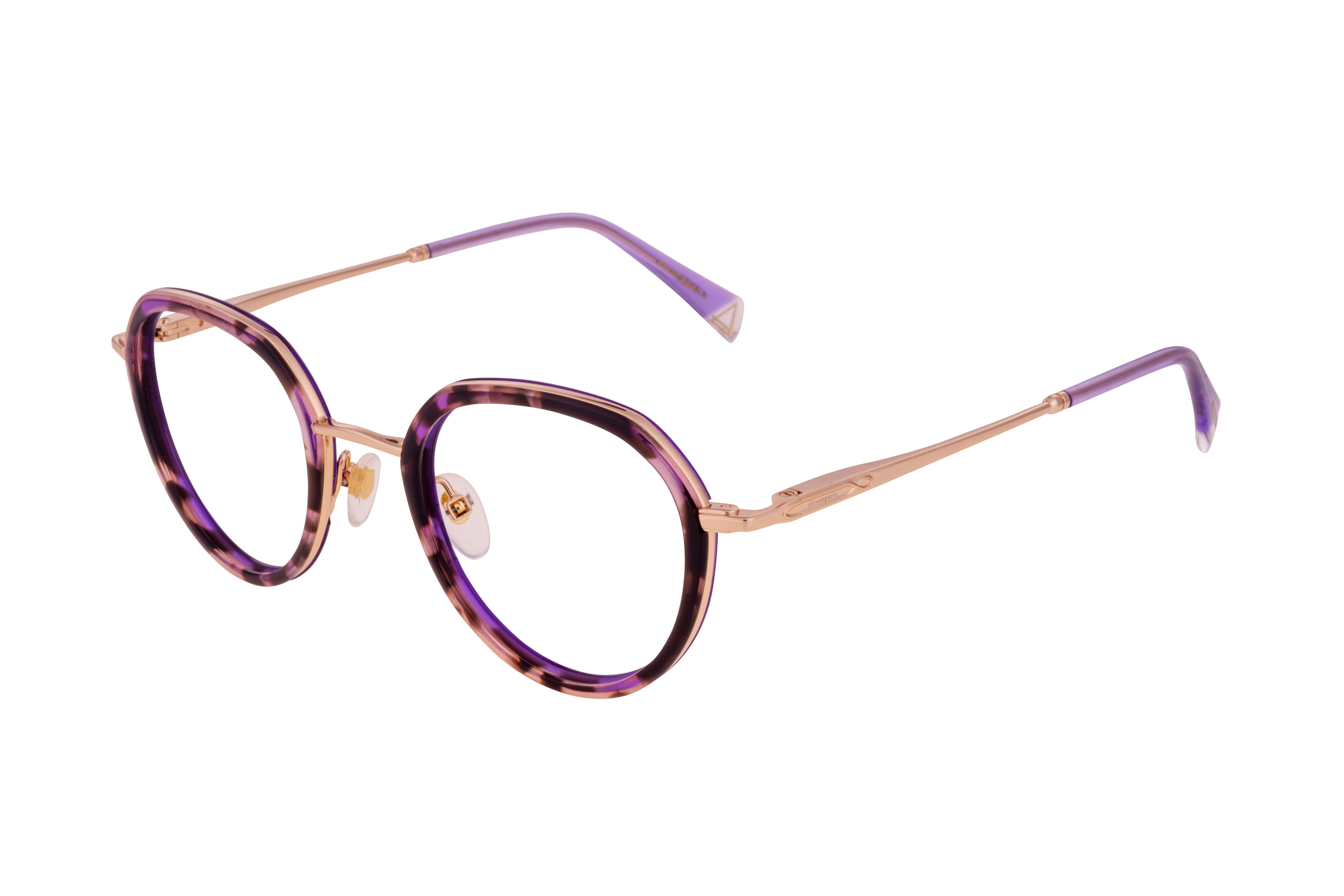 Lunettes eleven sales paris krys