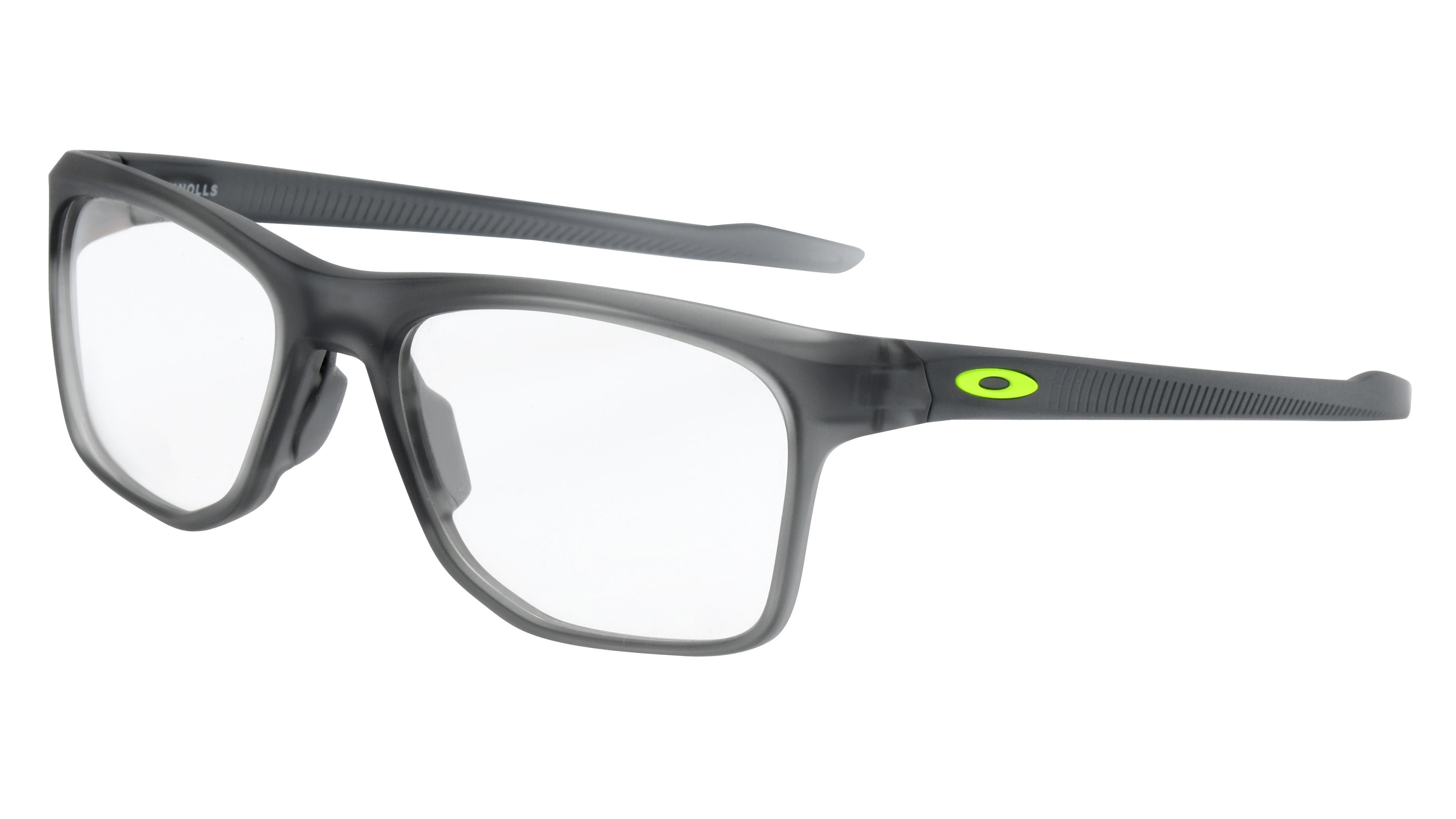 Lunettes de vue Oakley Ox8144 814402 Knolls Carre Krys