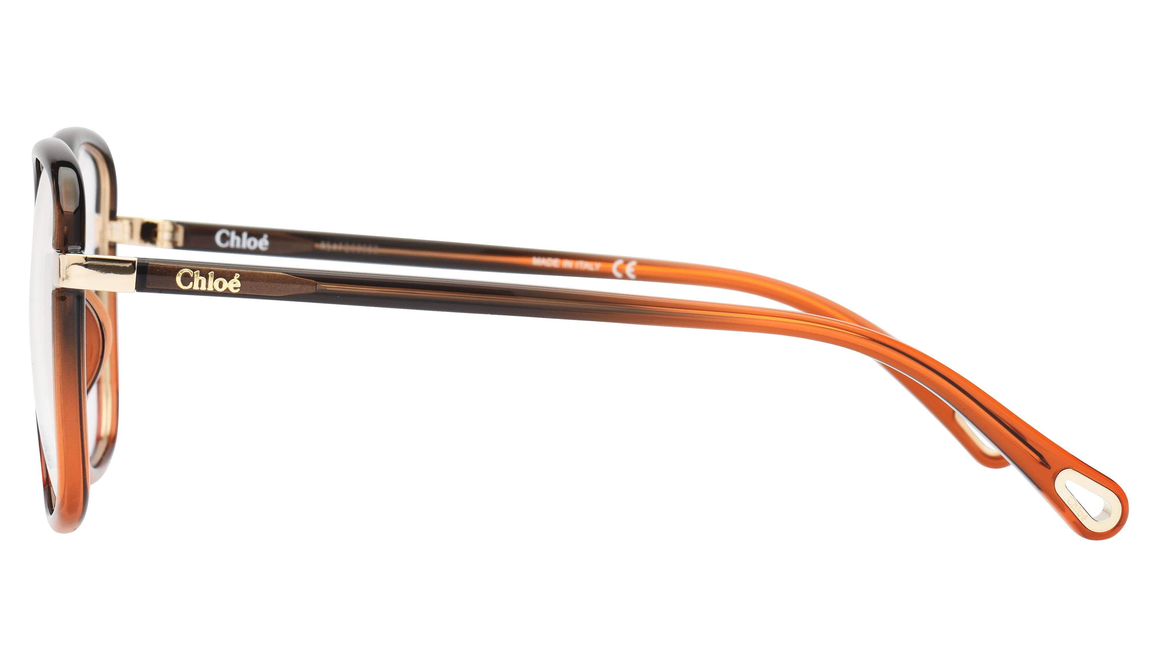 Lunettes de on sale vue chloe krys