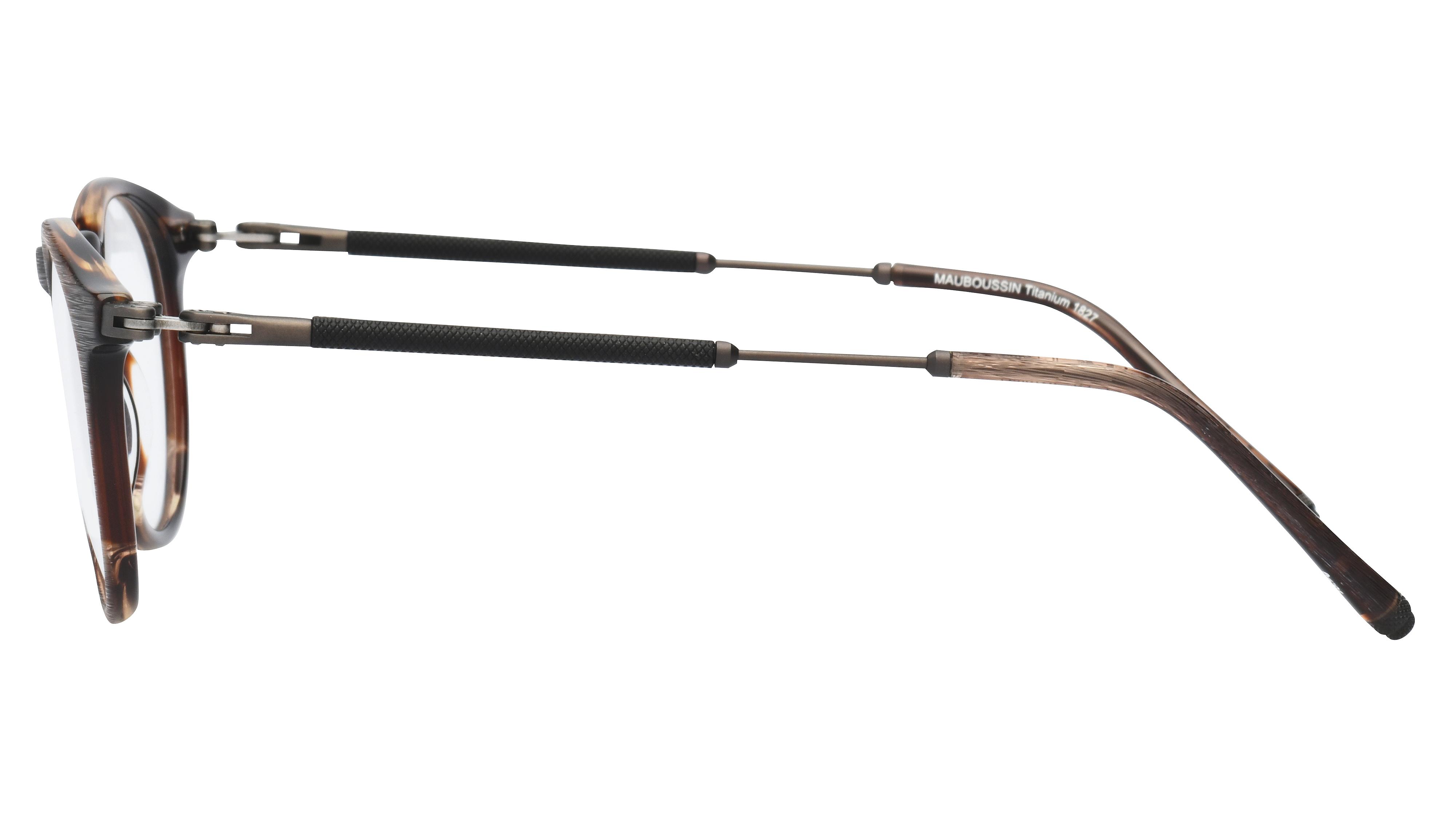 Lunettes best sale mauboussin krys