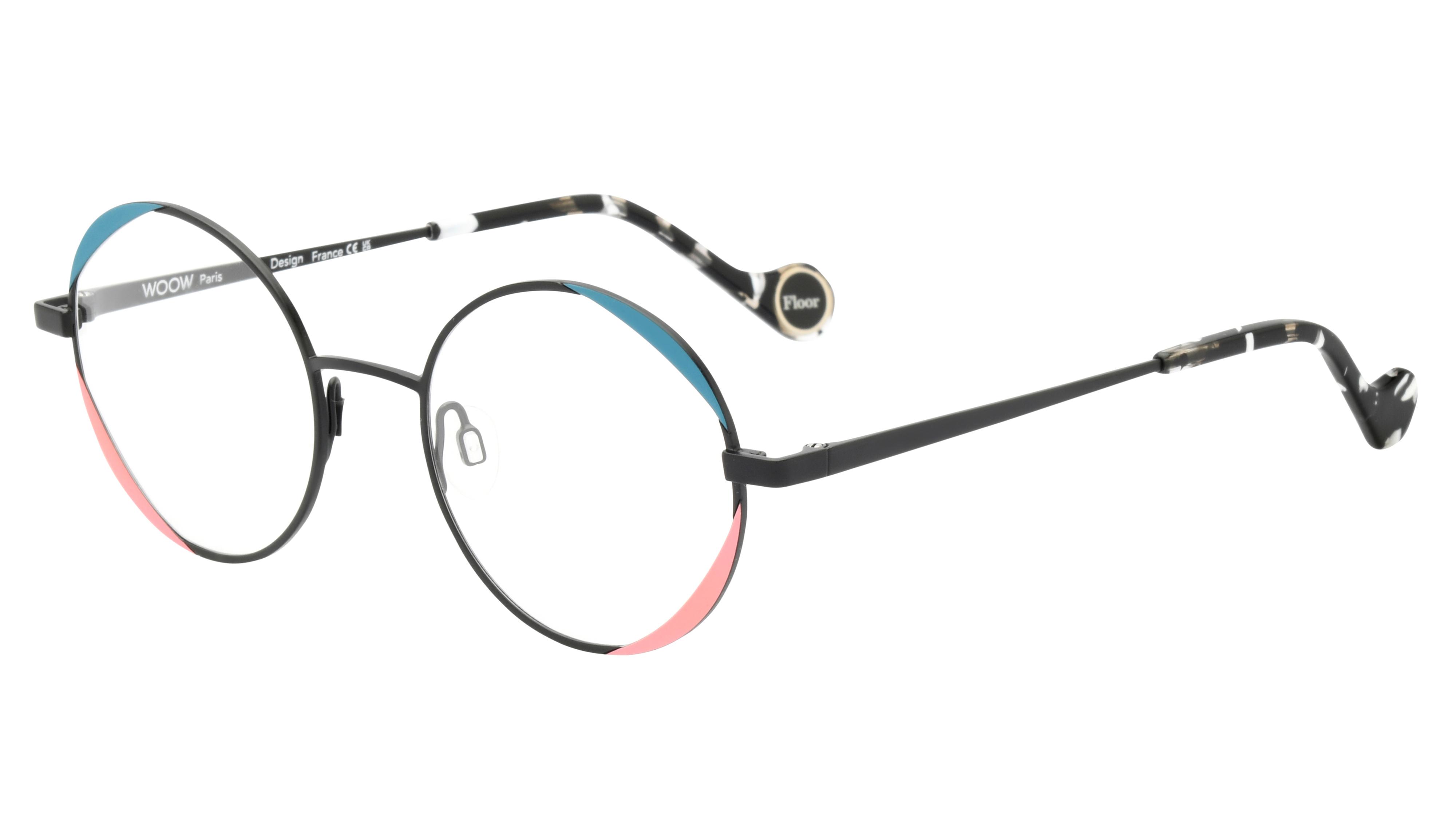 Monture Lunettes Lunettes De Vue Femme Woow Lunettes De Vue WOOW