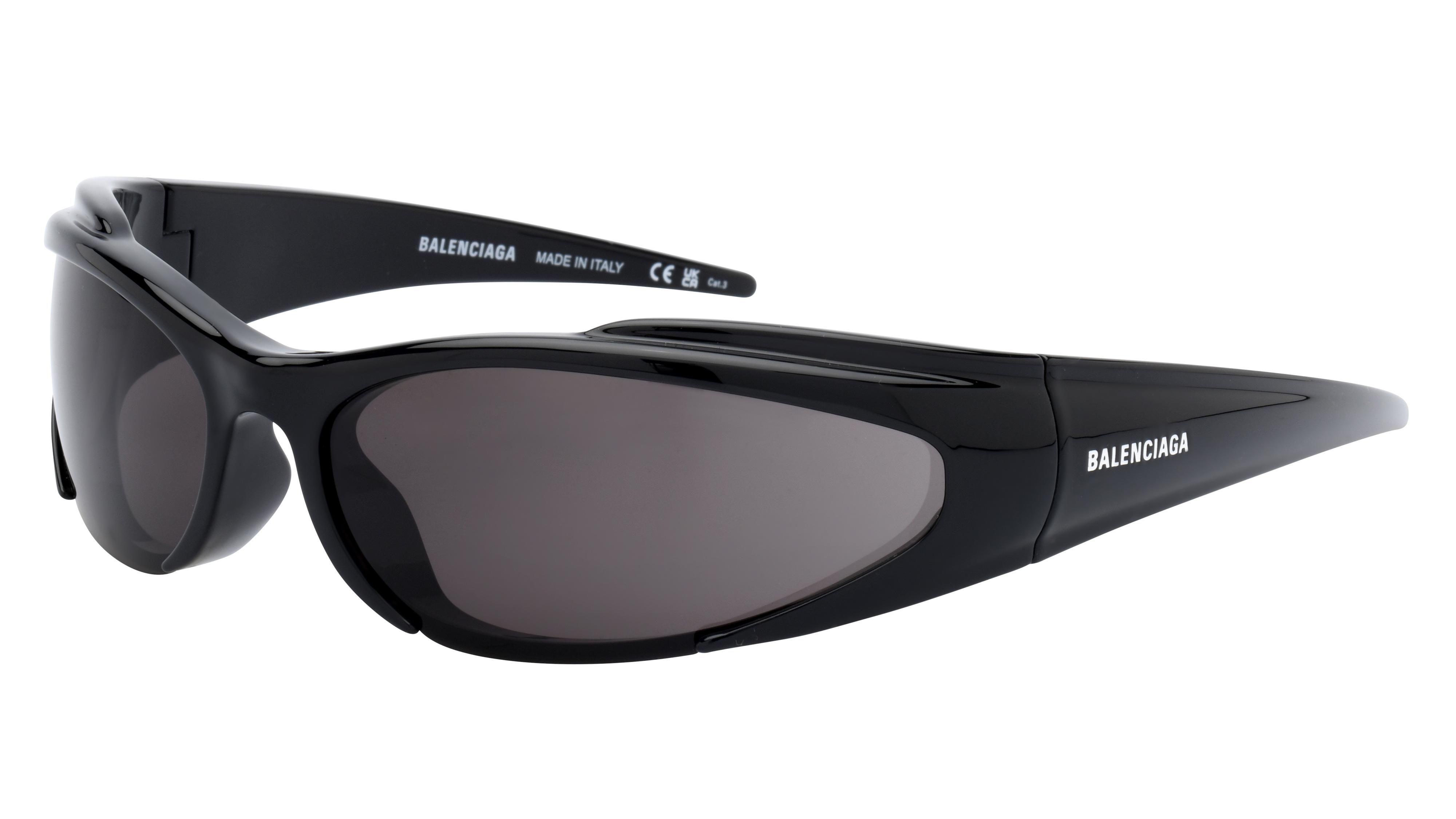 Balenciaga noir brillant clearance