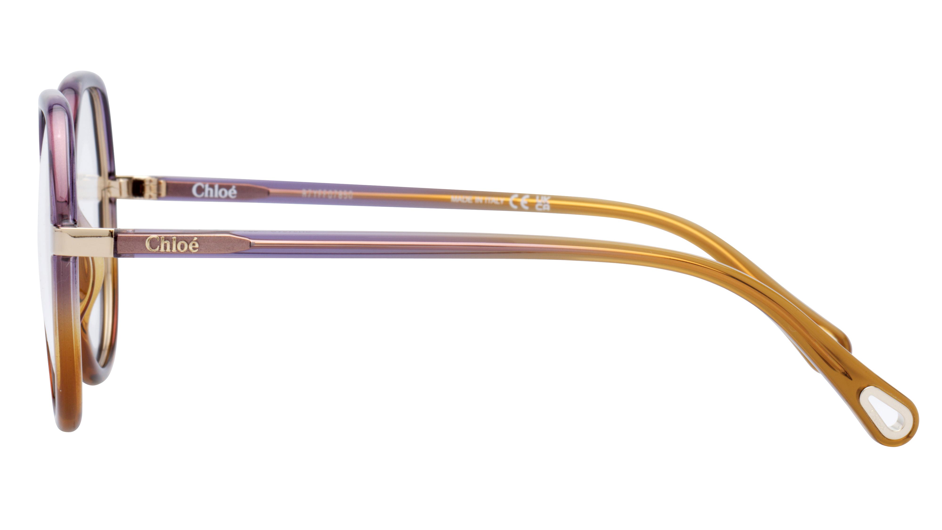 Lunettes de vue online chloe krys