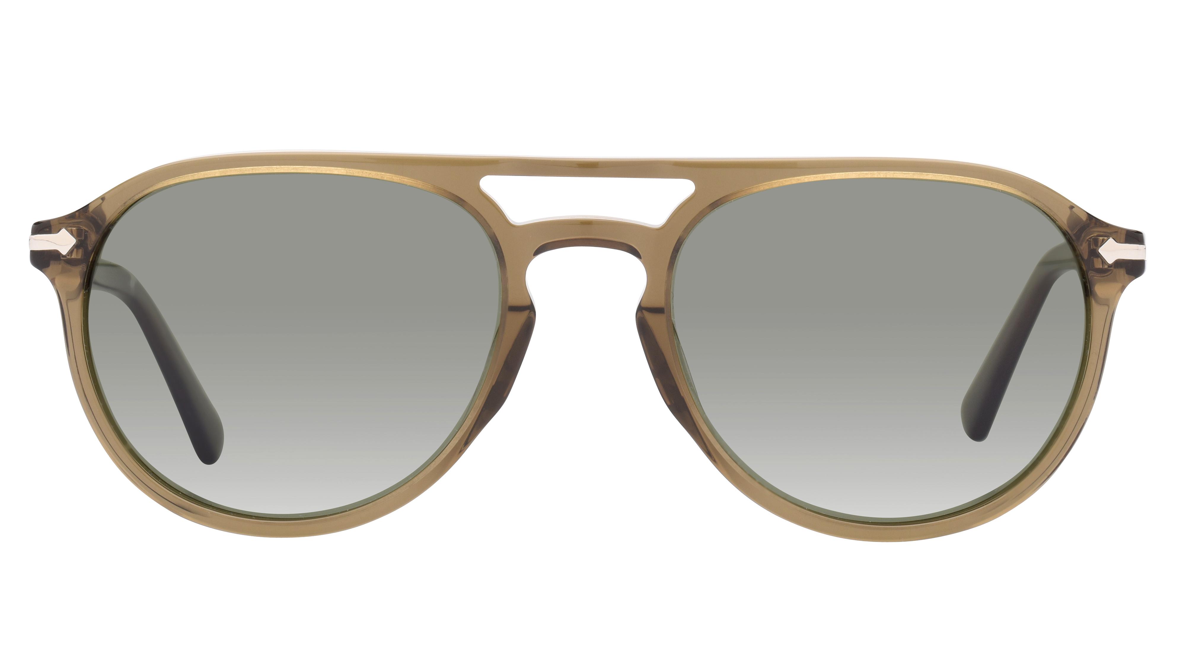 Lunettes de soleil Signature Krys Homme Transparent Aviateur Skj2234-F Face