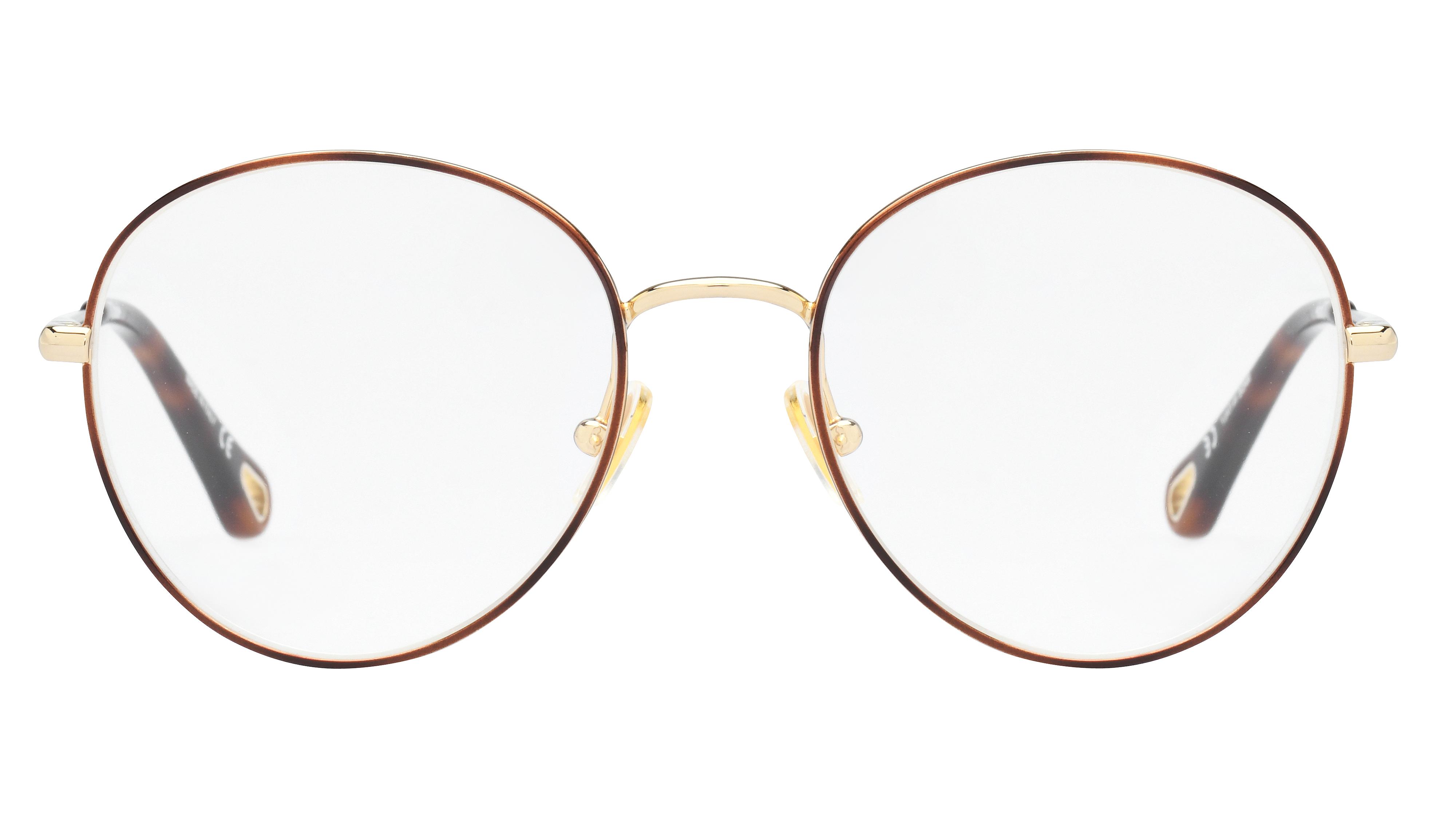 Lunettes de vue chloé sale krys