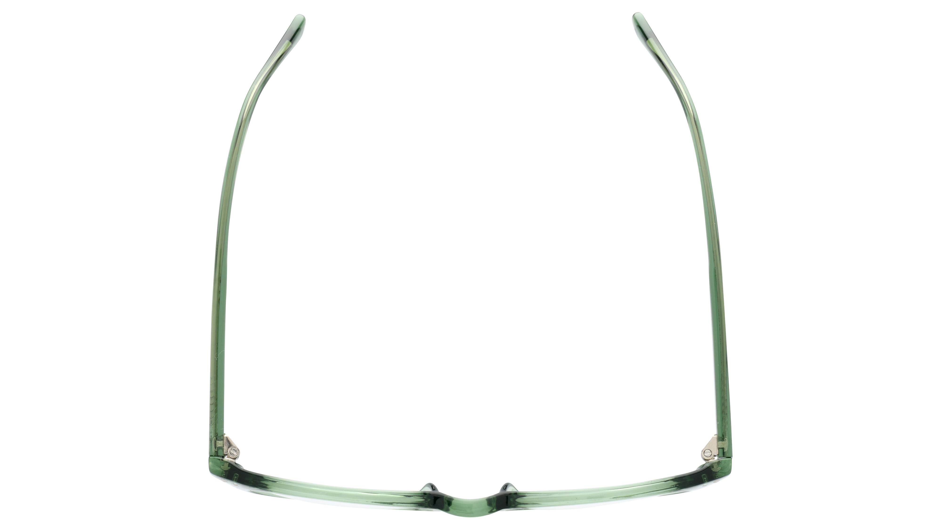 Lunettes de vue Alternance Mixte Vert Pantos Alt Dessus