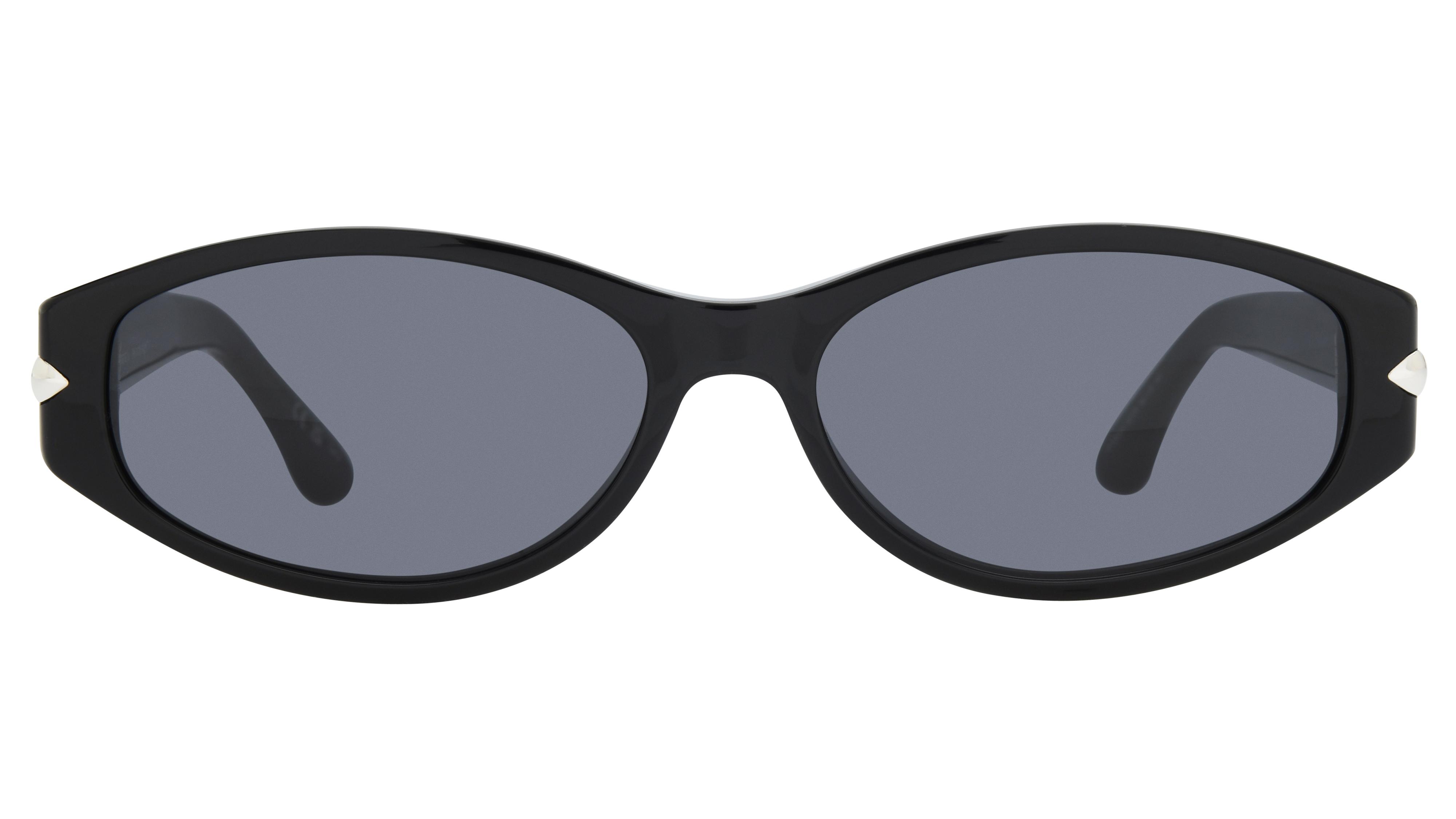 Lunettes de soleil Isabel Marant Femme Noir Ovale Im Face