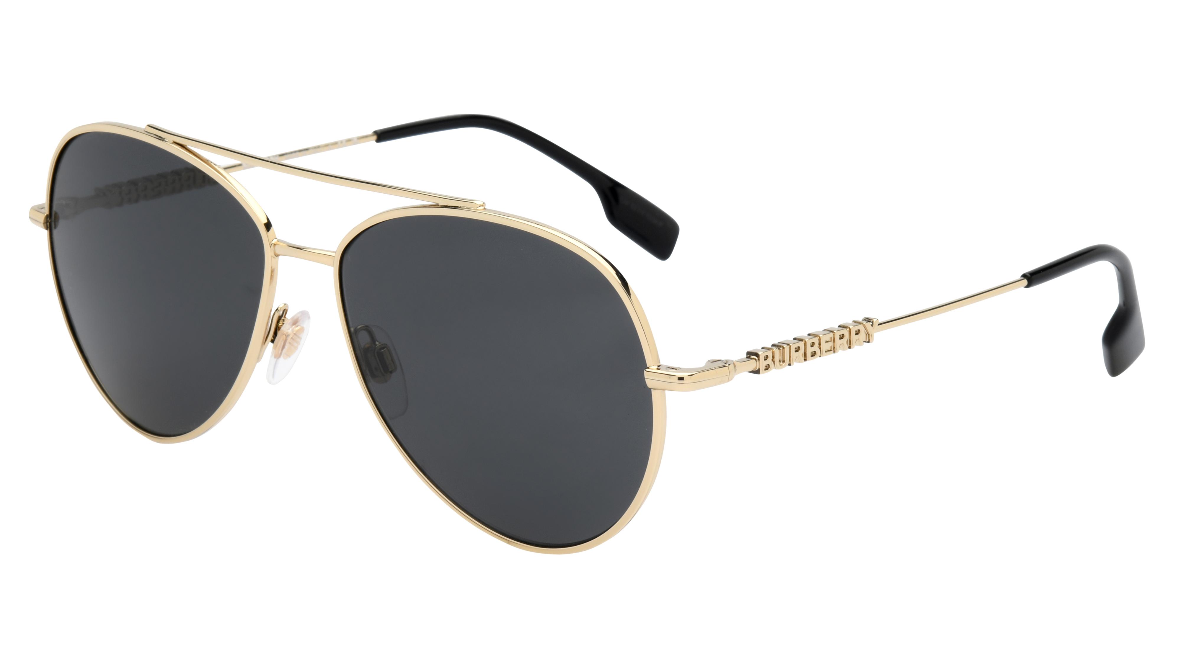 Lunette de soleil burberry femme store