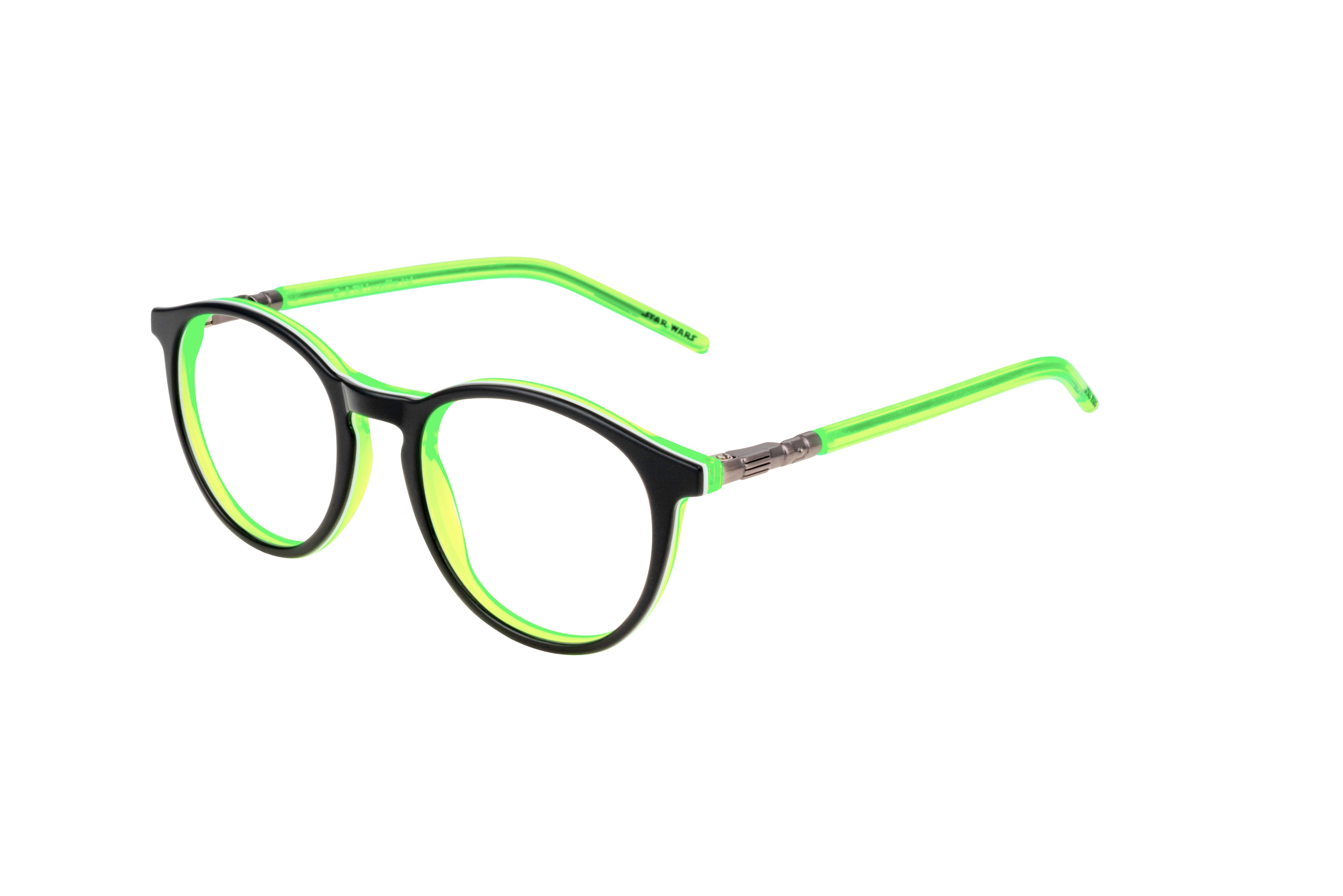Lunette star wars krys clearance