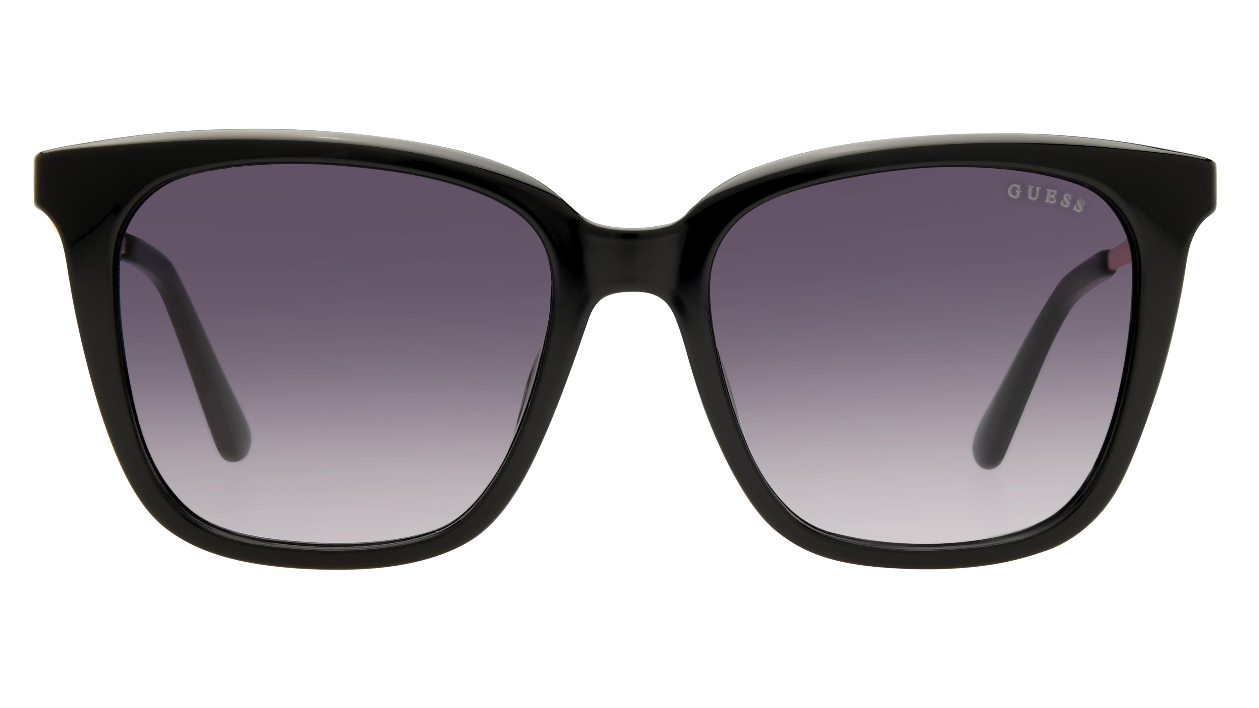 Lunette de soleil femme guess 2019 online