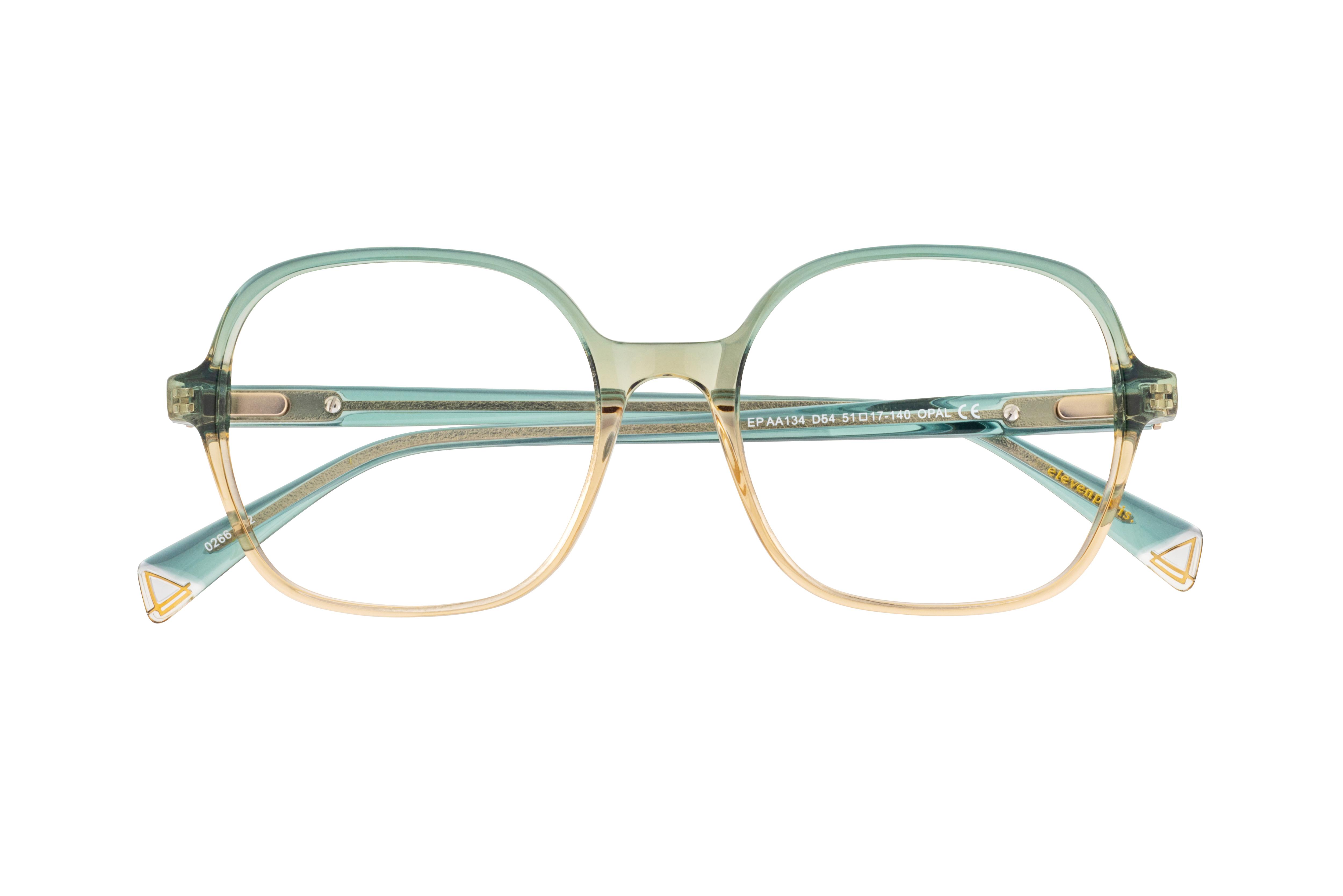 Lunettes eleven sales paris krys