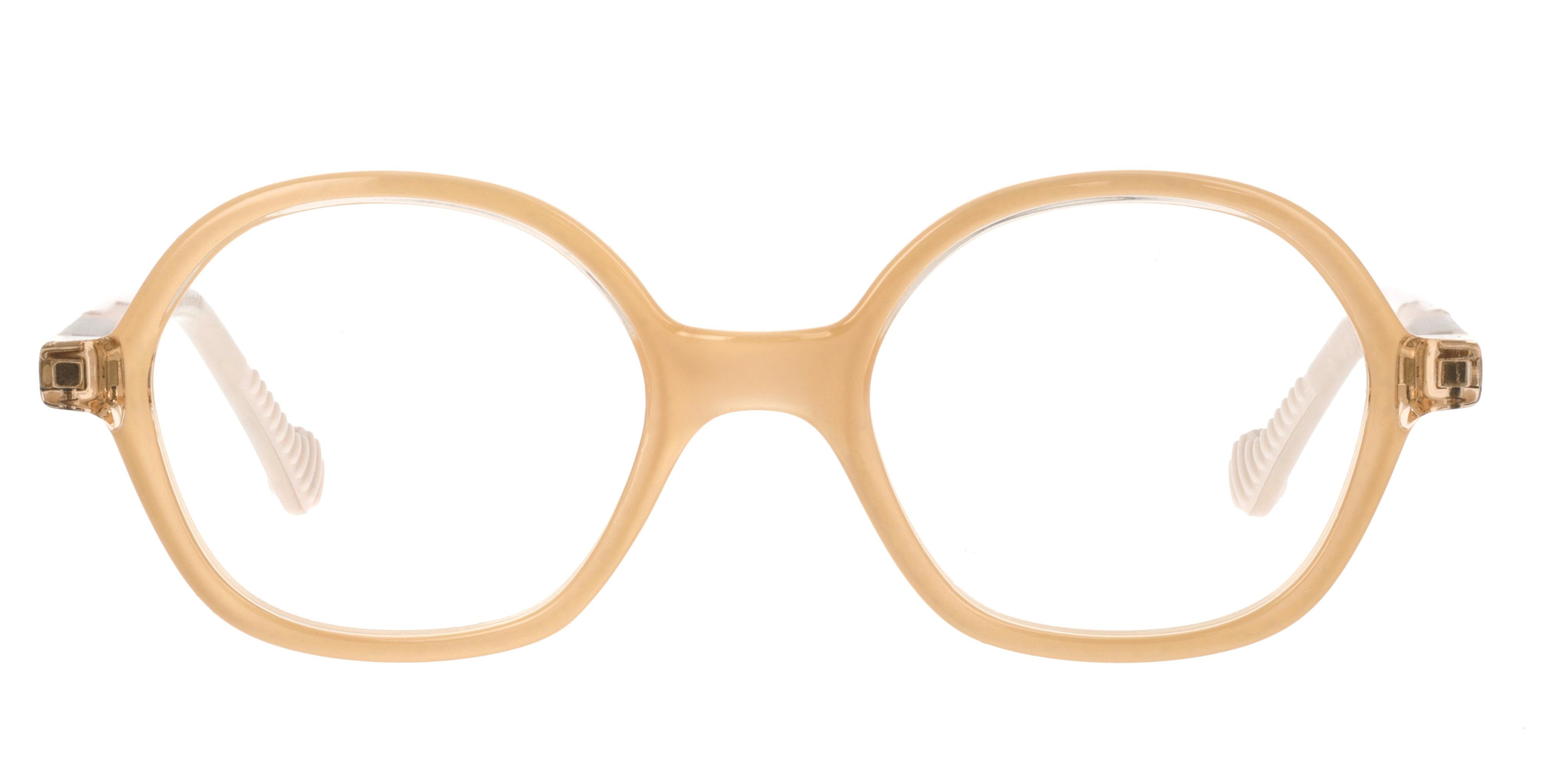 Lunettes de vue Petit Bateau Enfant Transparent Carré Saint Face