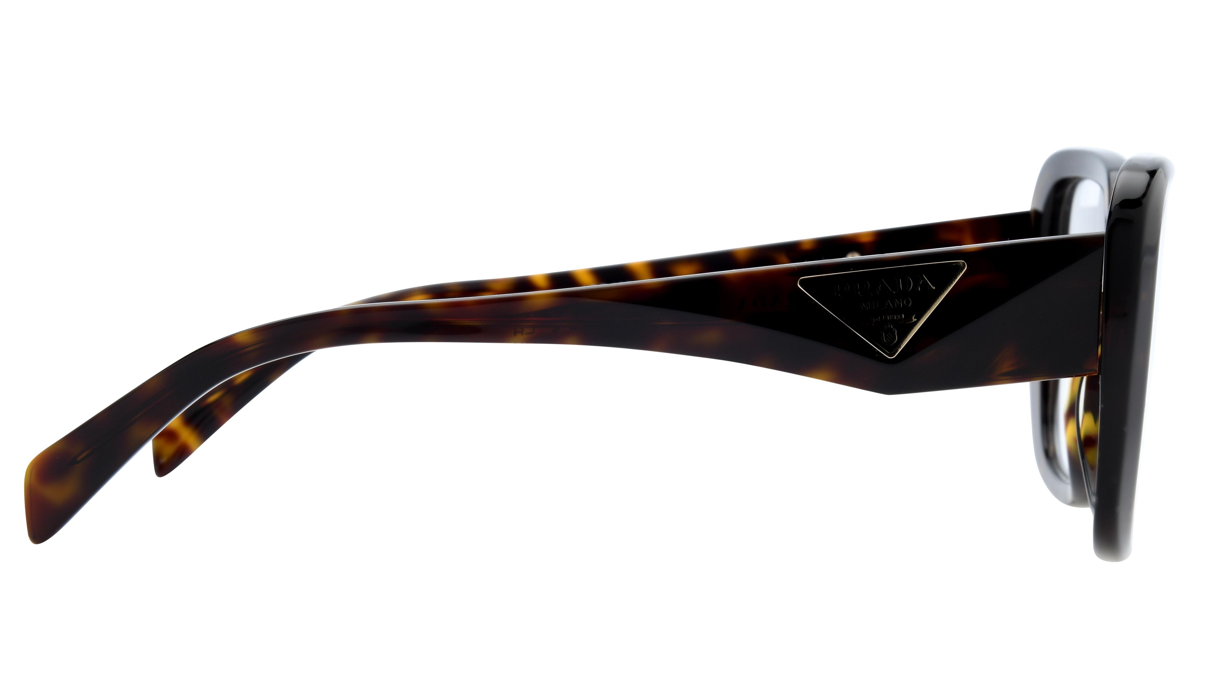 Lunettes de vue prada femme krys shop