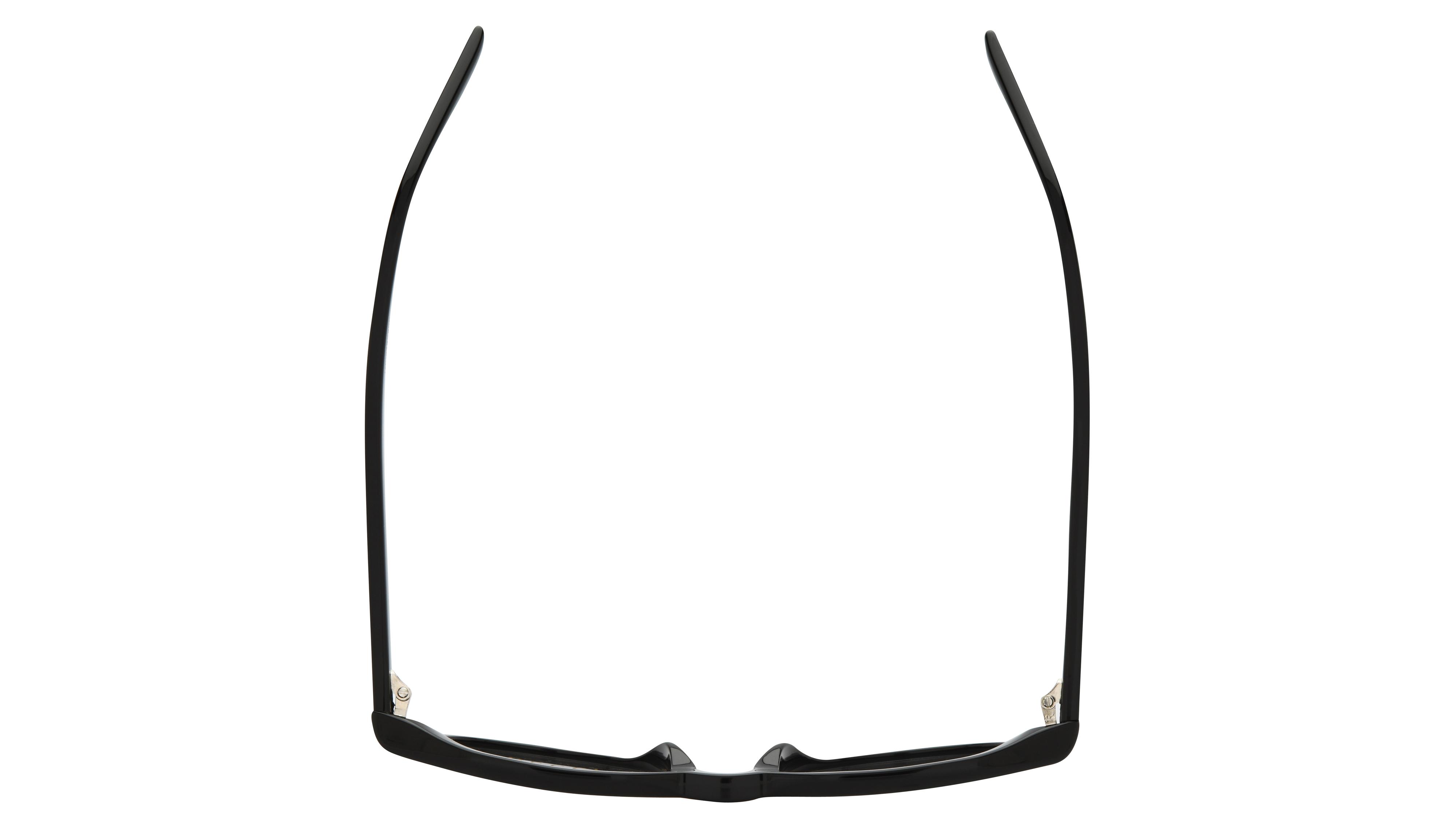 Lunettes de vue Gucci Homme Noir Pantos Gg2083O Dessus