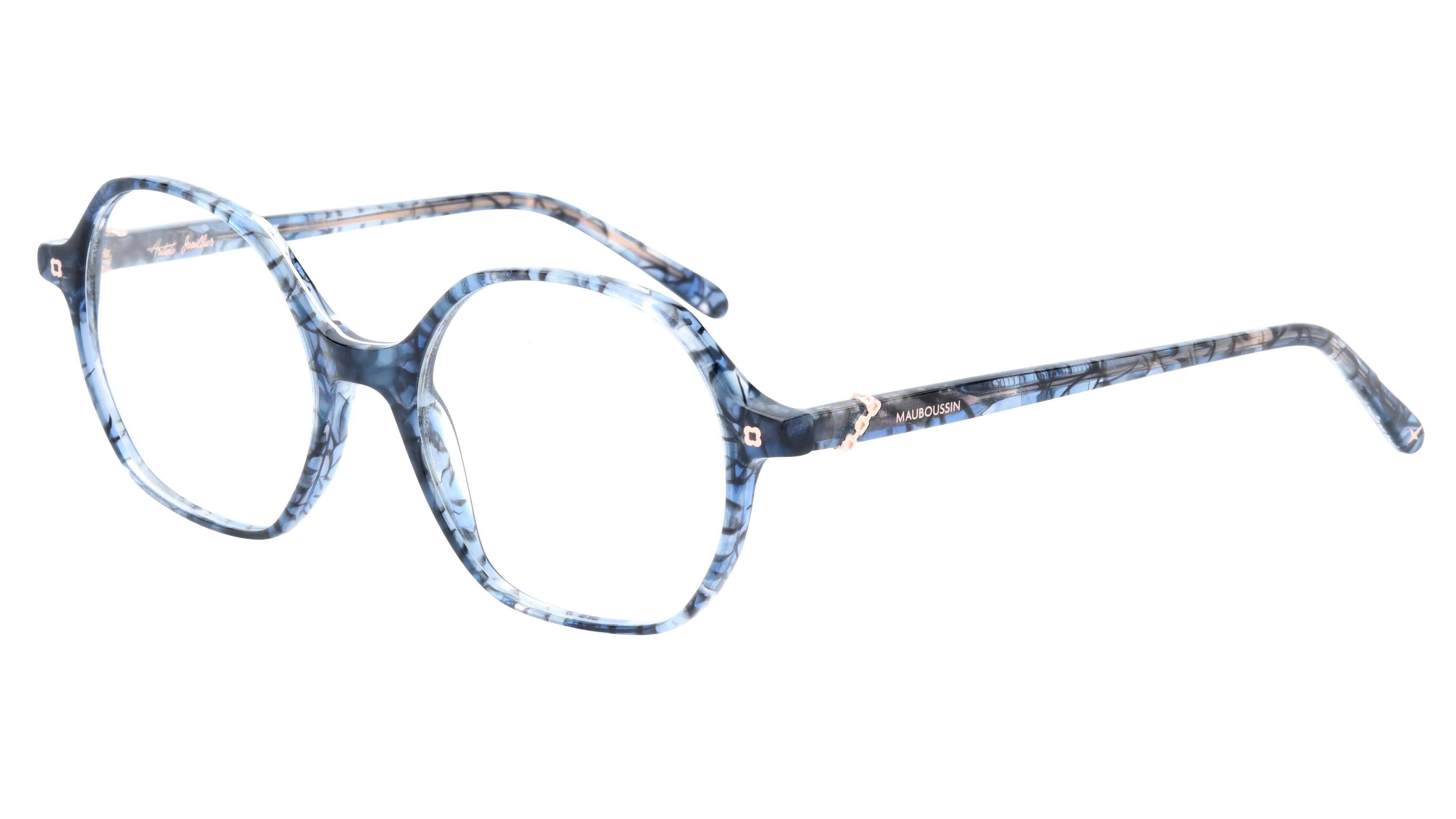 Lunettes de vue mauboussin 2018 clearance