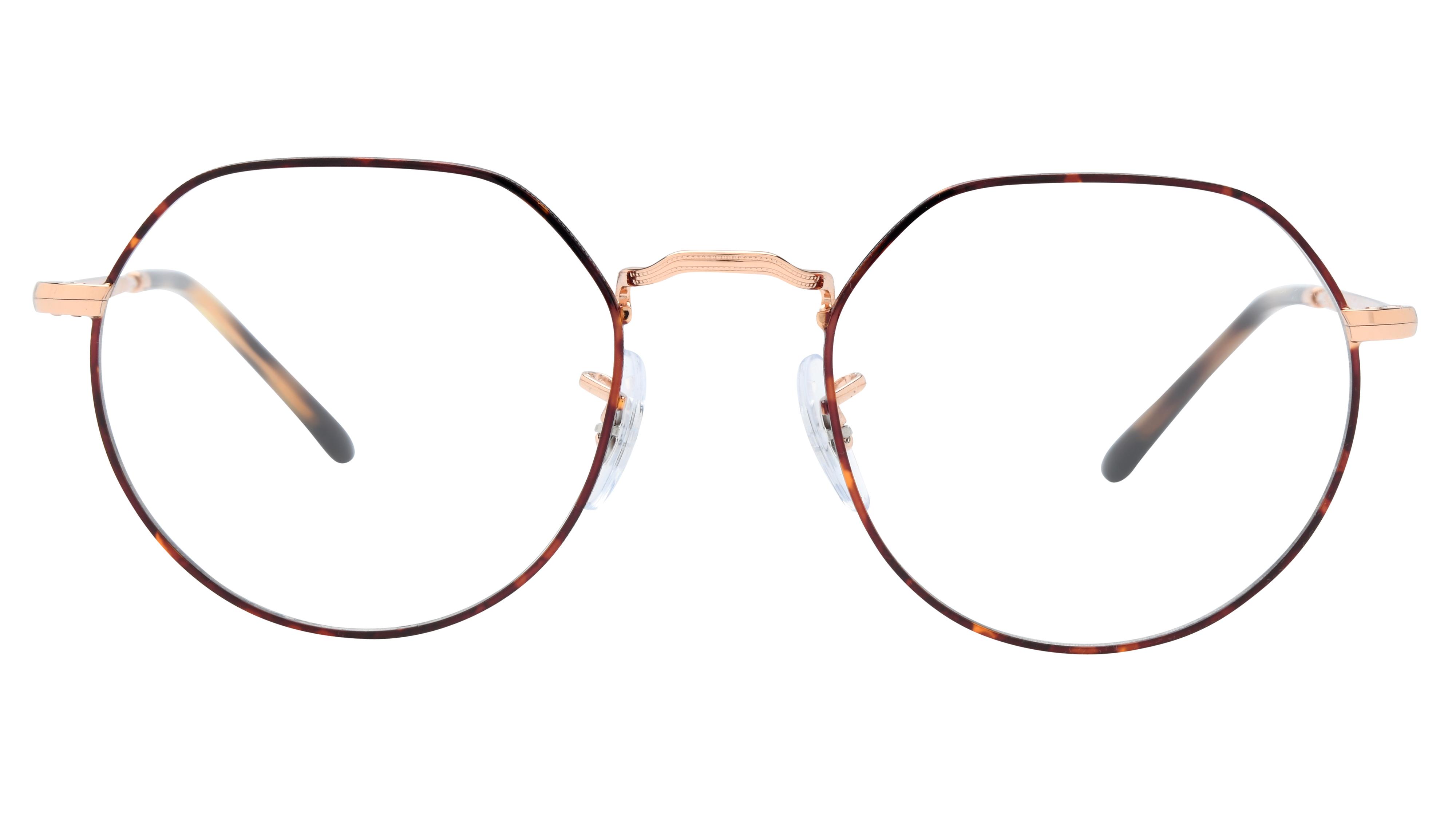 Lunettes de vue rondes ray ban top