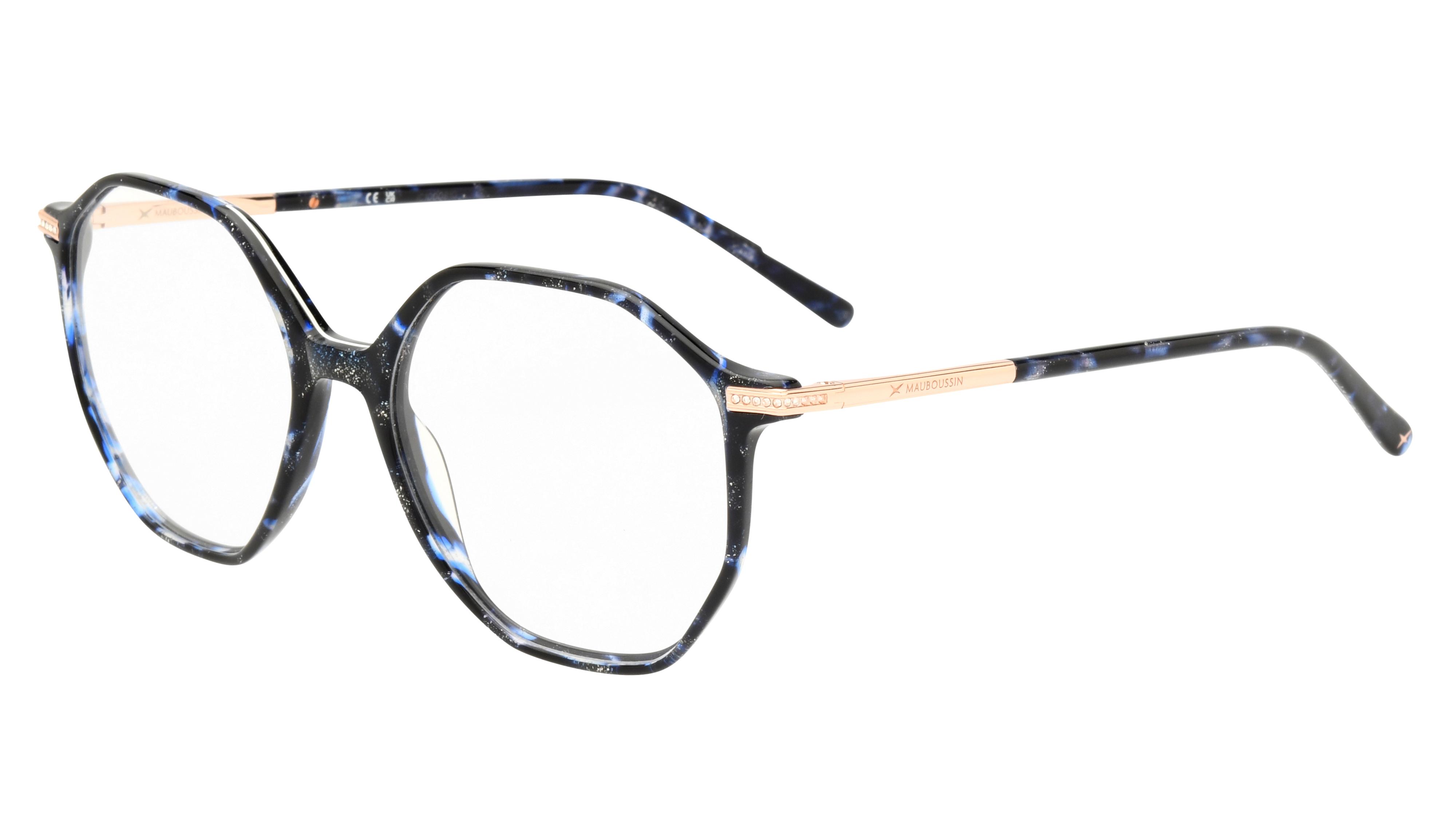 Lunettes mauboussin hotsell krys
