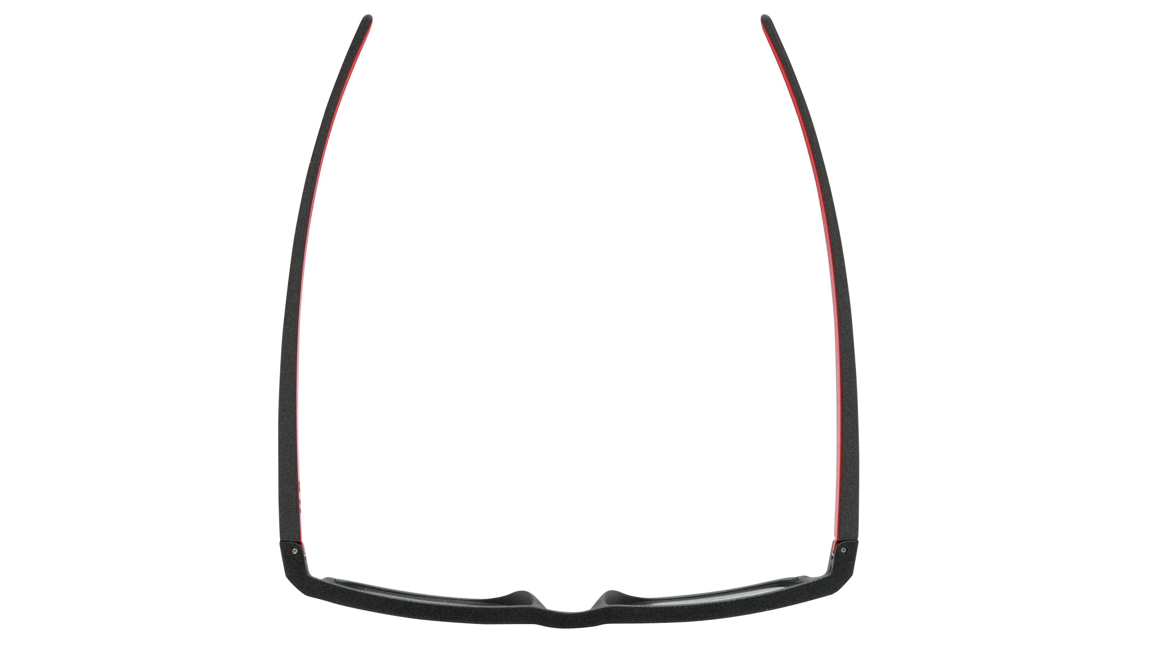 Lunettes de vue Oakley Homme Gris Rectangle Ox8164 Dessus