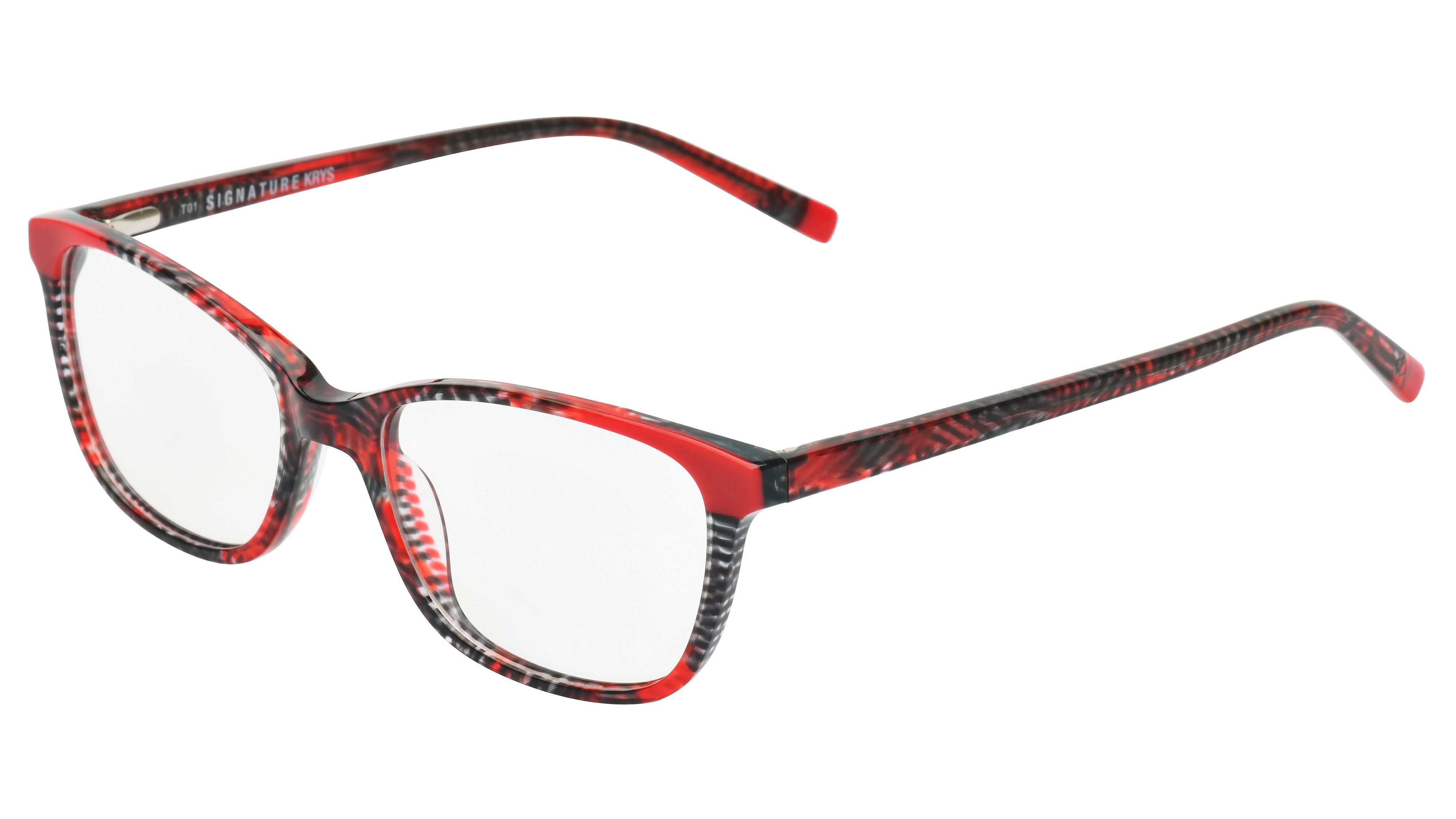 Krys Monture Lunette Rouge Homme Krys Montures De Lunettes Rouges