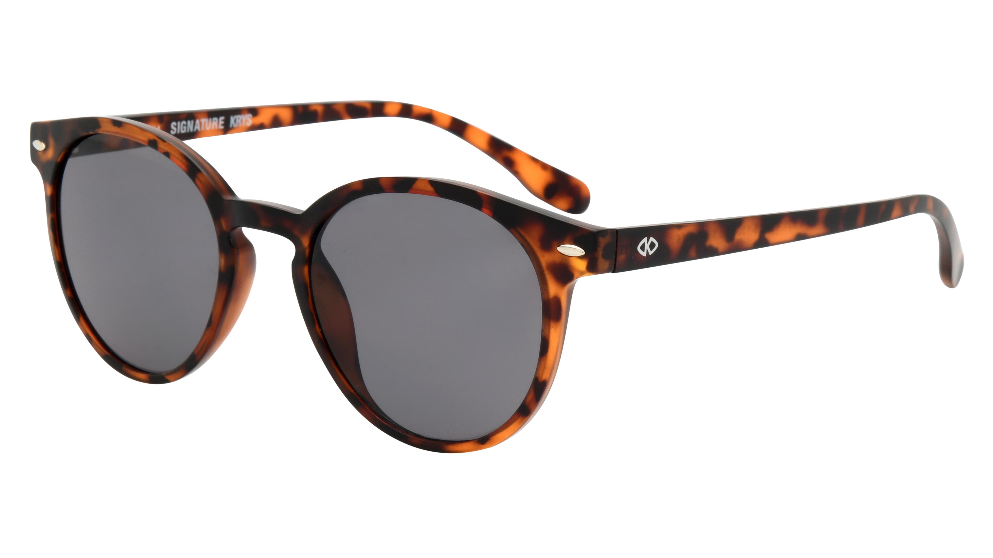 Lunettes de soleil Signature Krys Enfant Écaille Pantos Sks2406-A Trois-Quart