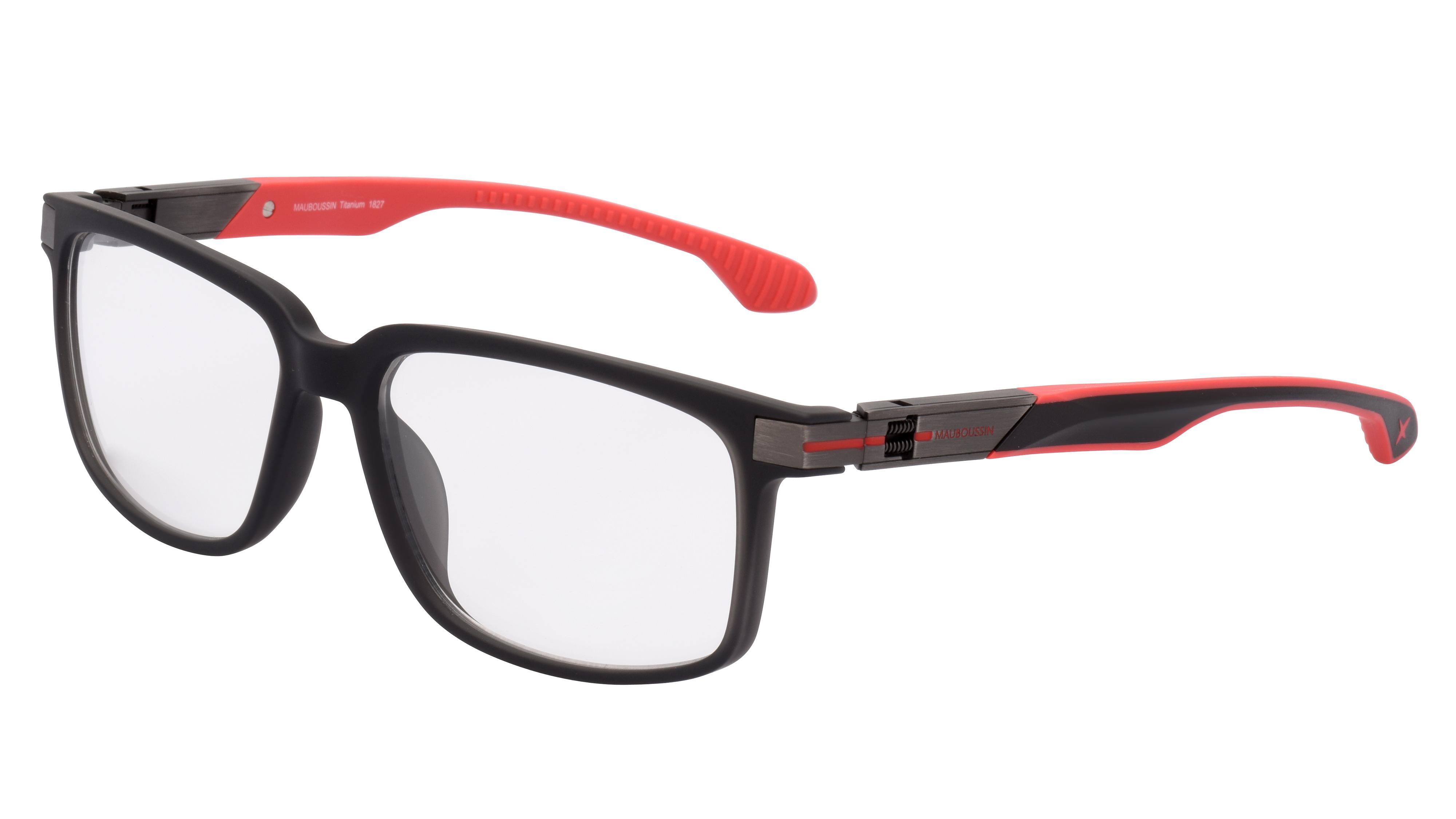 Lunette de vue mauboussin homme 2018 deals