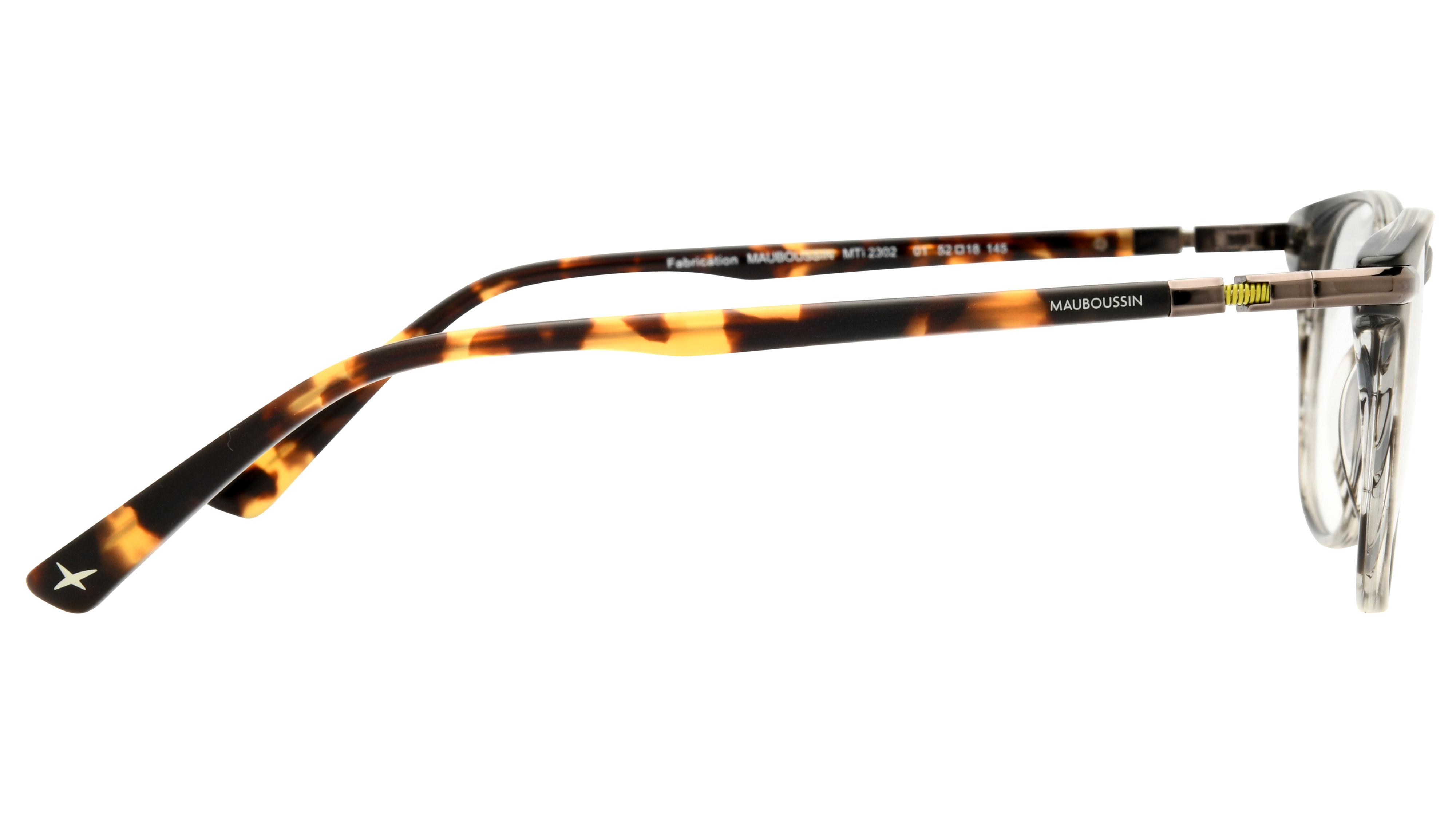 Lunettes de vue mauboussin 2018 online