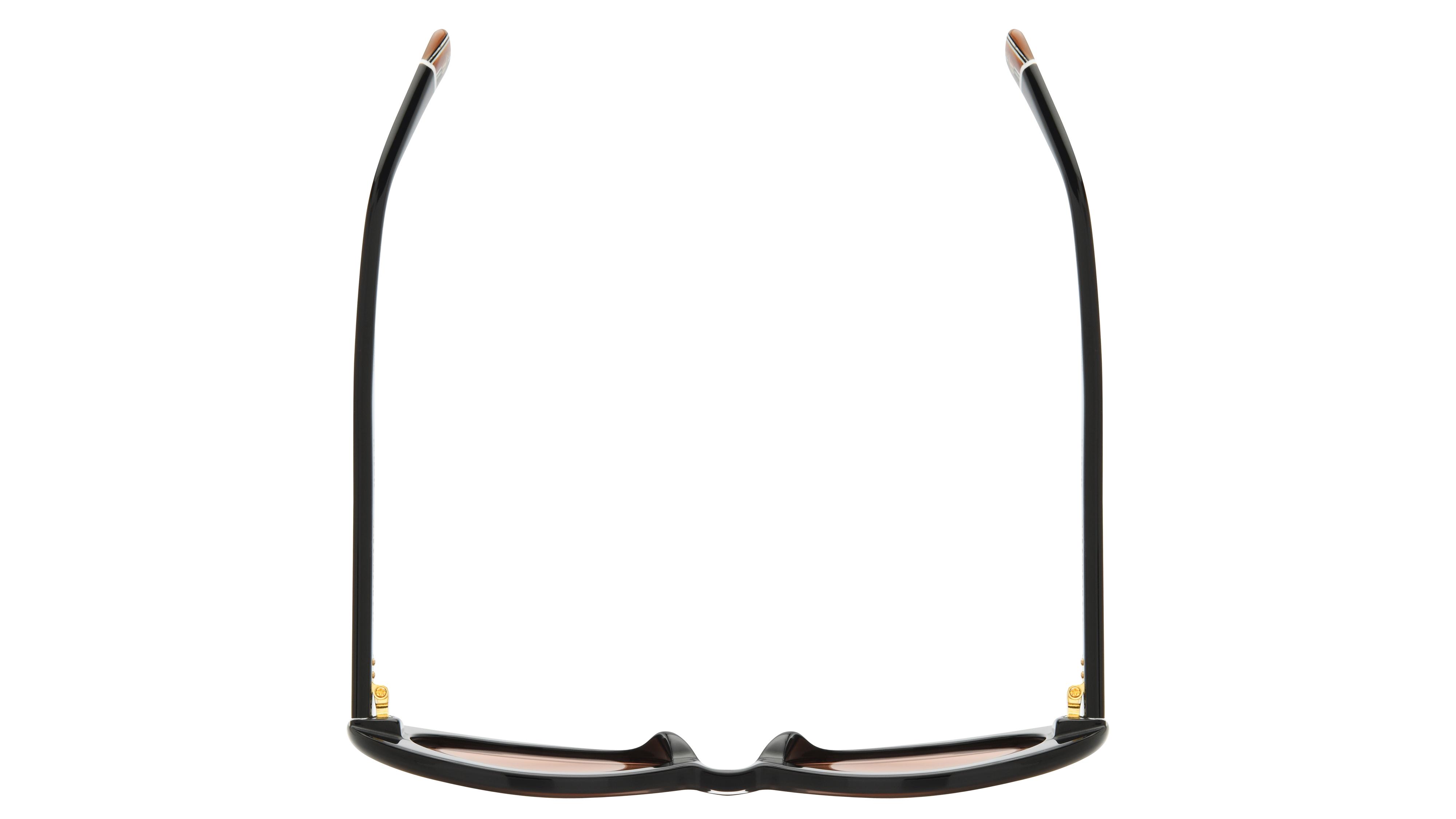 Lunettes de soleil Etnia Barcelona Femme Marron Ovale Calabl Dessus