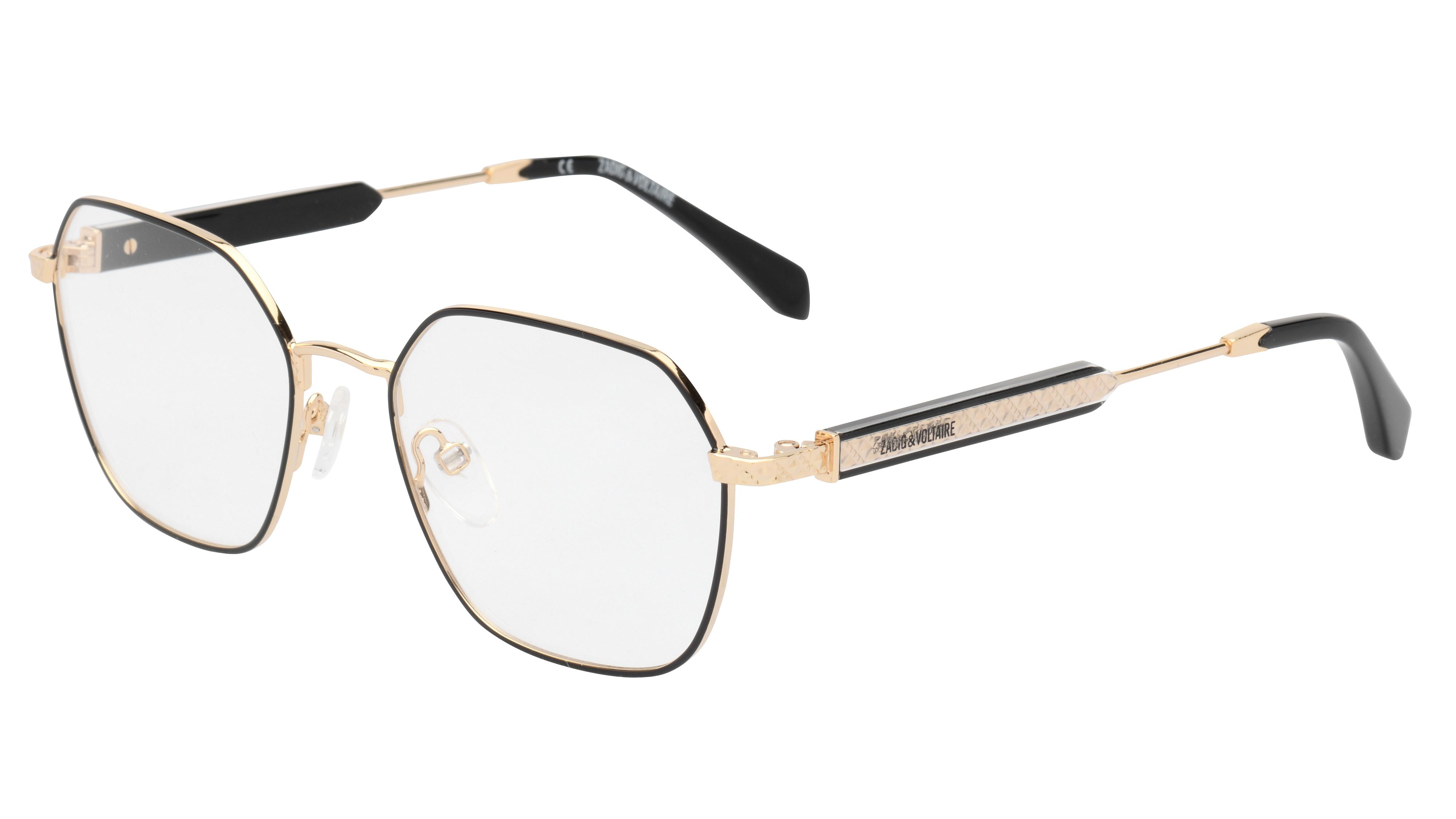 Lunettes zadig et voltaire femme krys outlet