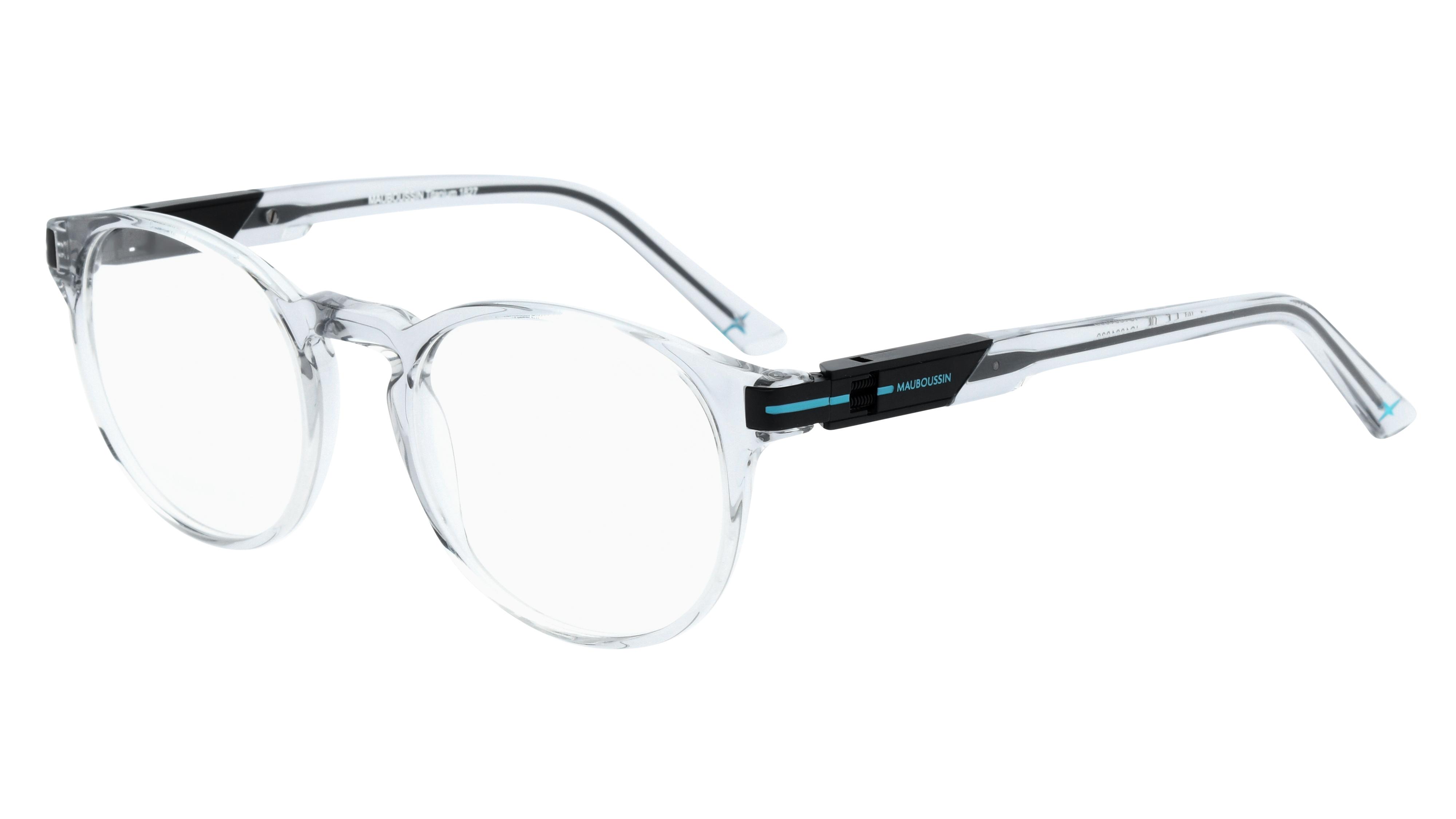 Lunette mauboussin homme clearance