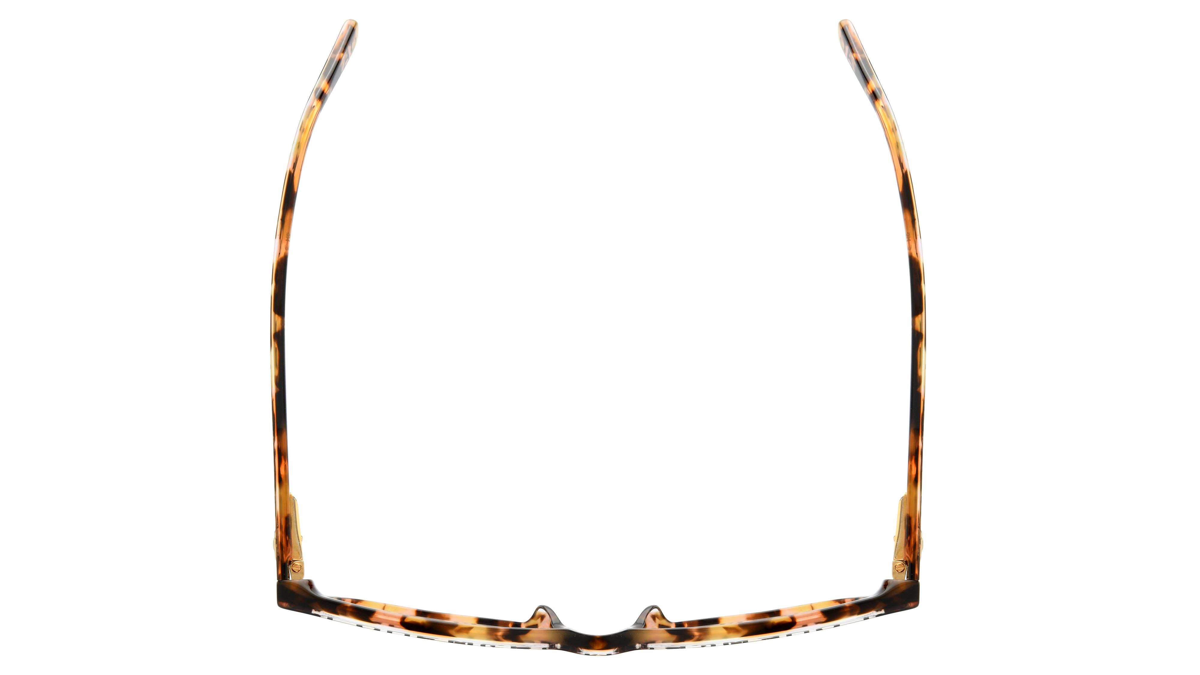 Lunettes de vue Marc Jacobs Femme Écaille Rectangle Marc735 Dessus