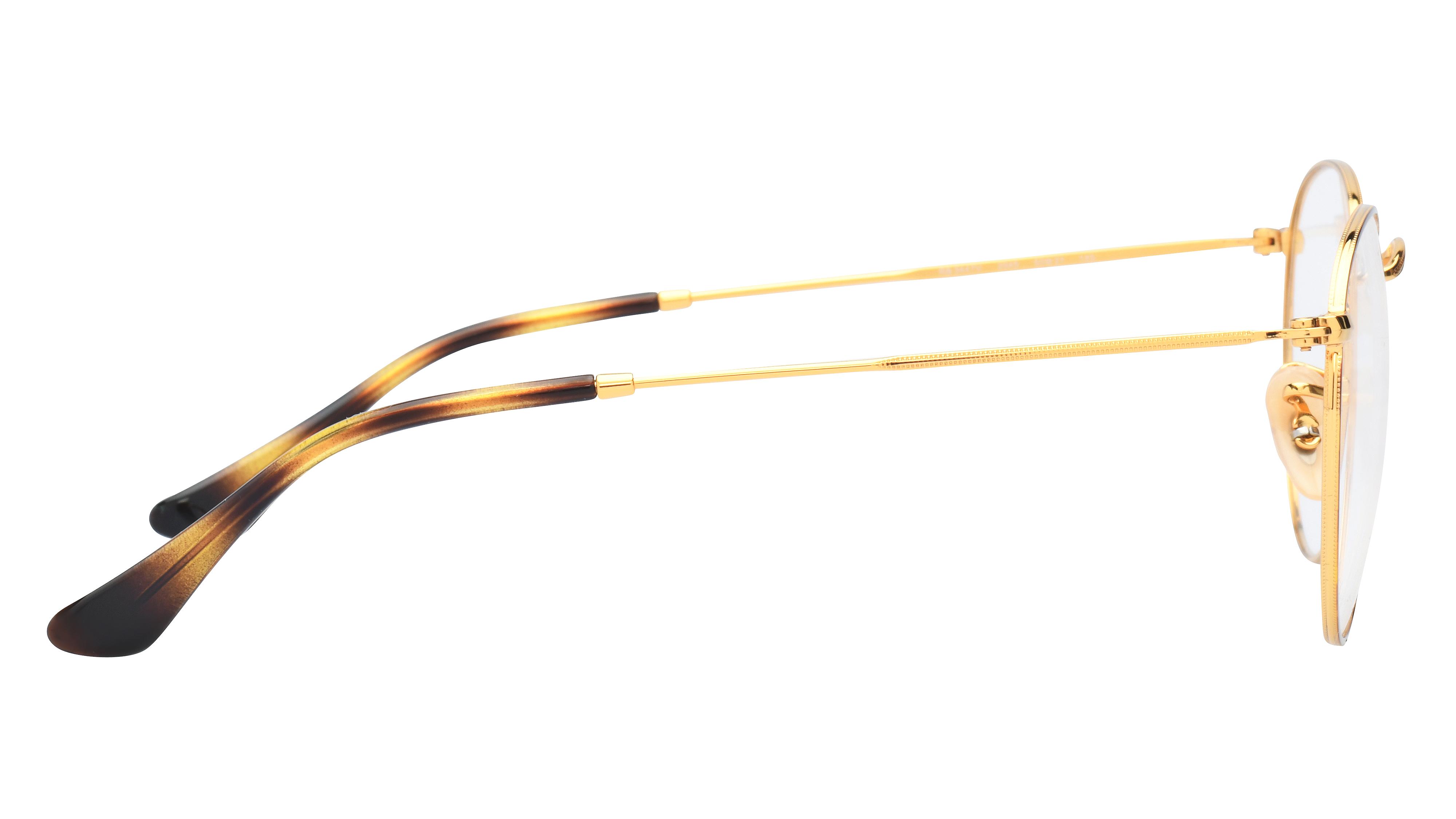 Lunette vue ronde ray ban clearance
